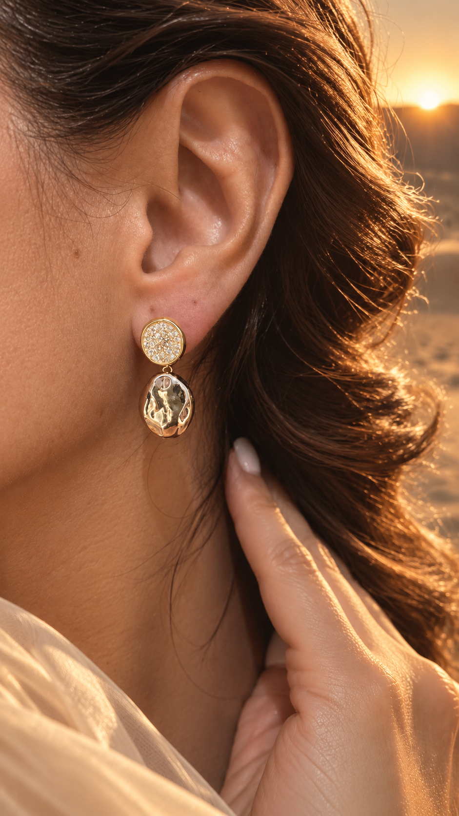 Arete Mandolina