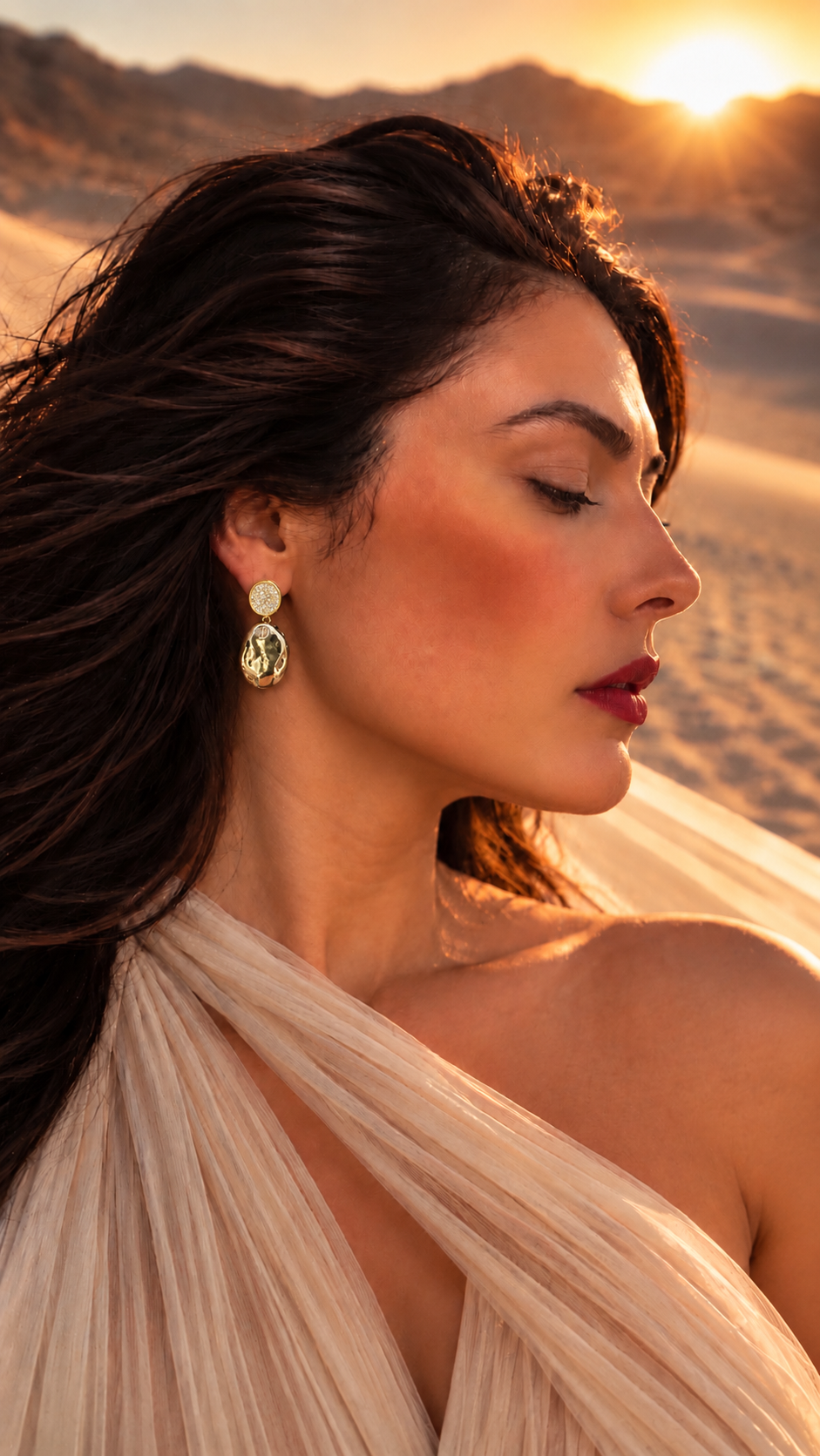 Arete Mandolina