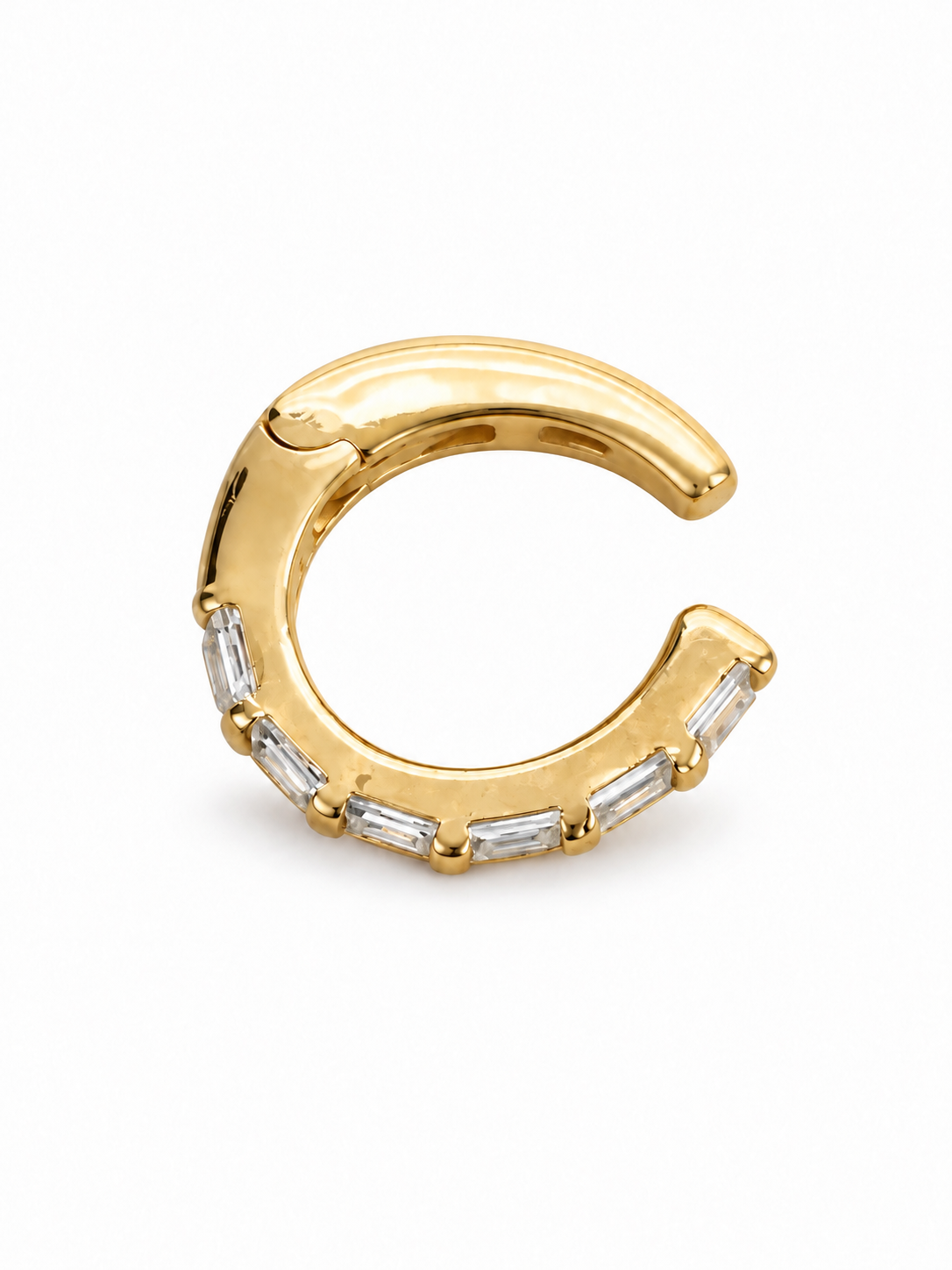 Earcuff Bagettino