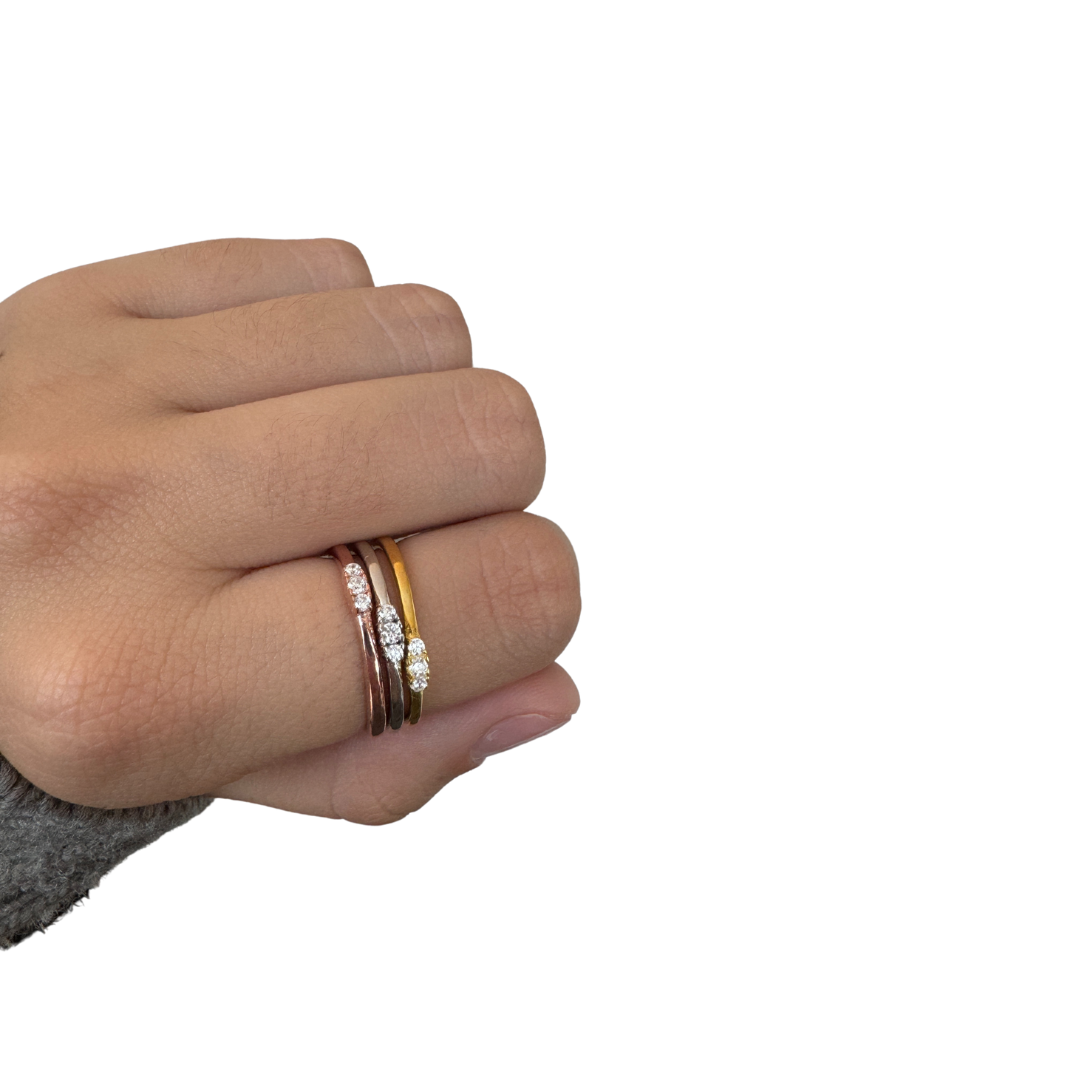 Anillo Etereo 3 Cuadrado