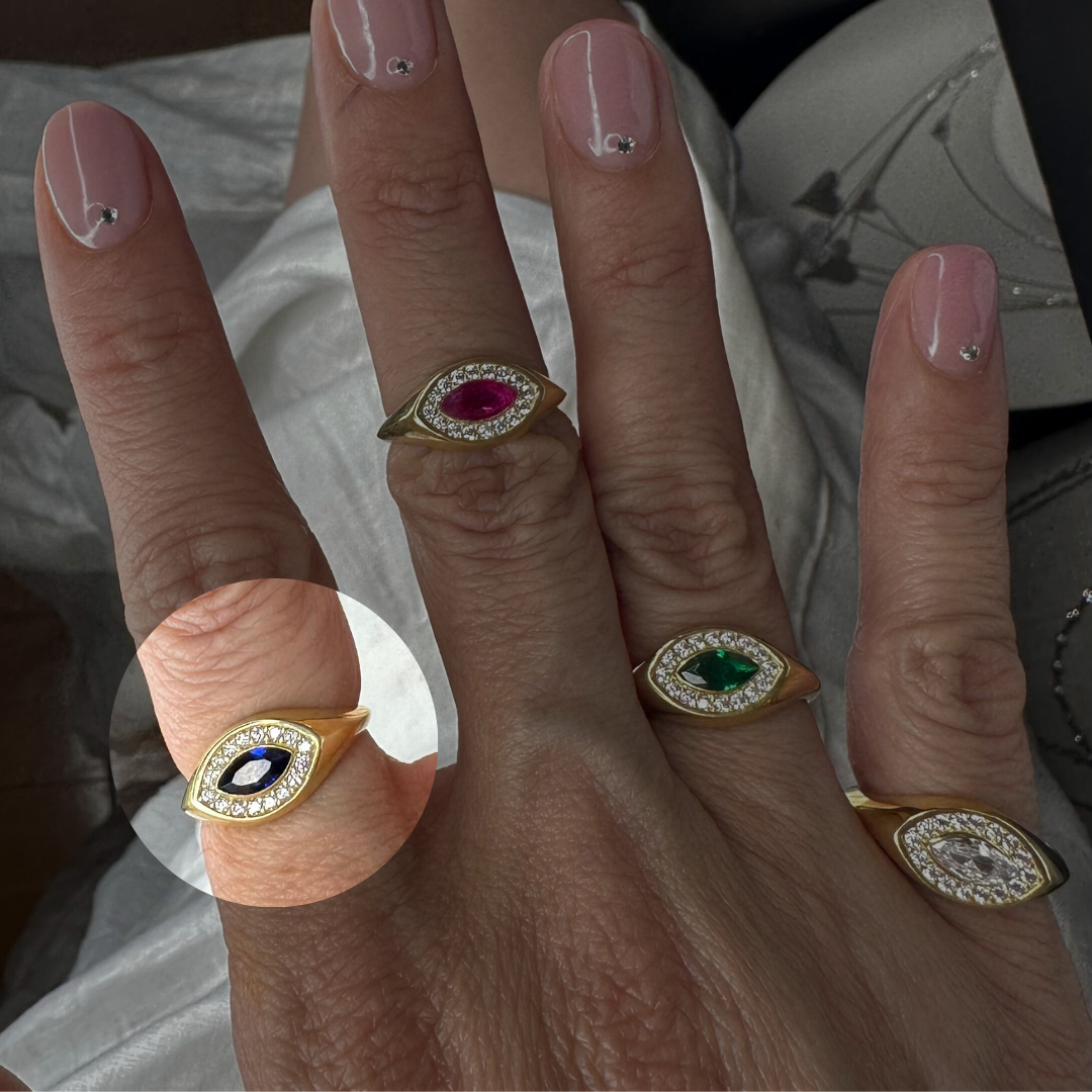 Anillo Sacro