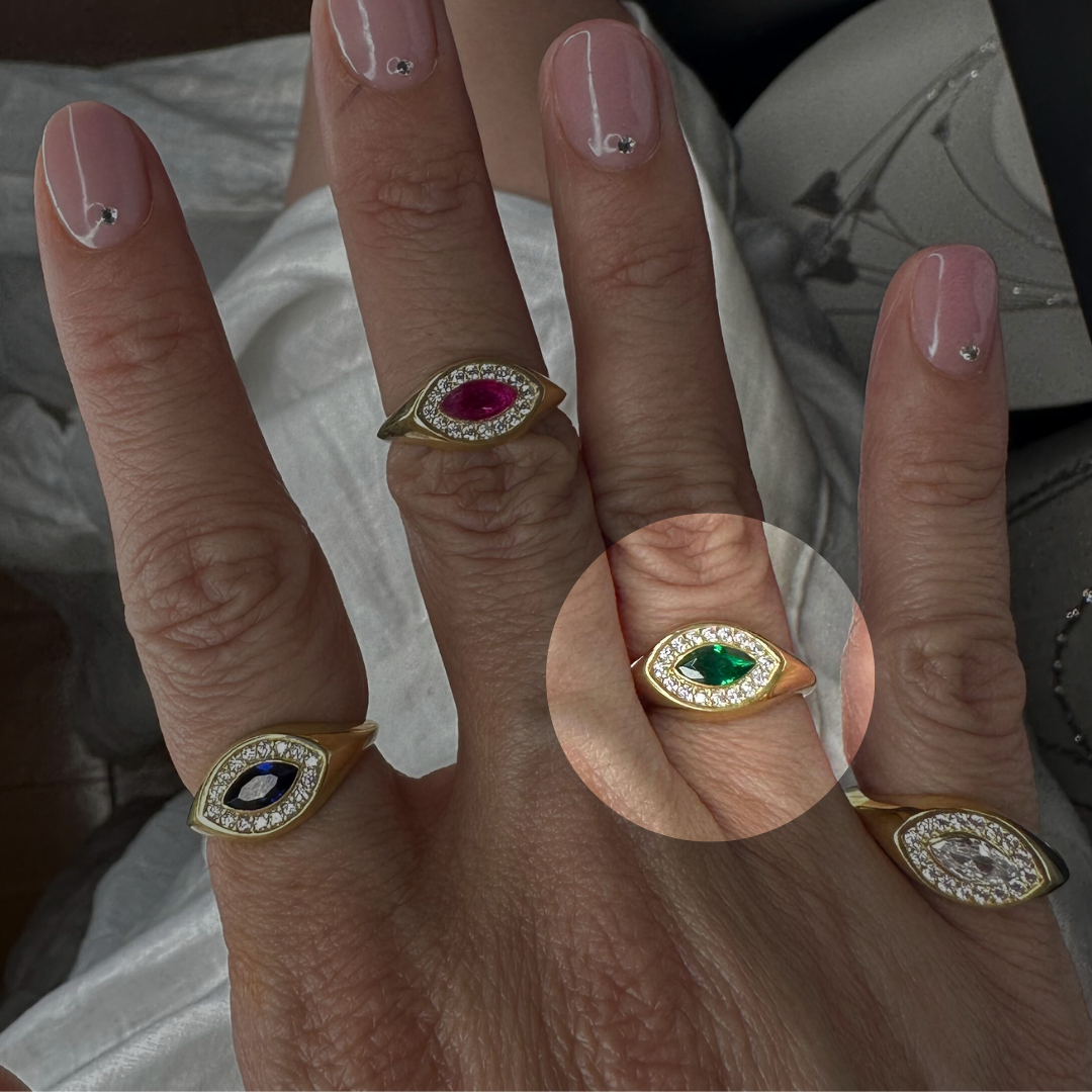 Anillo Sacro