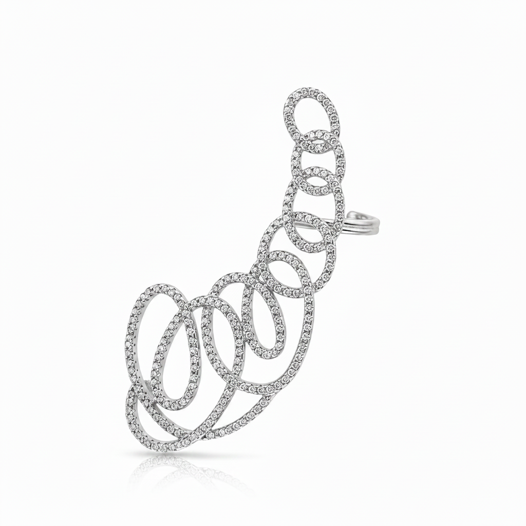 Earclimber Anaisa