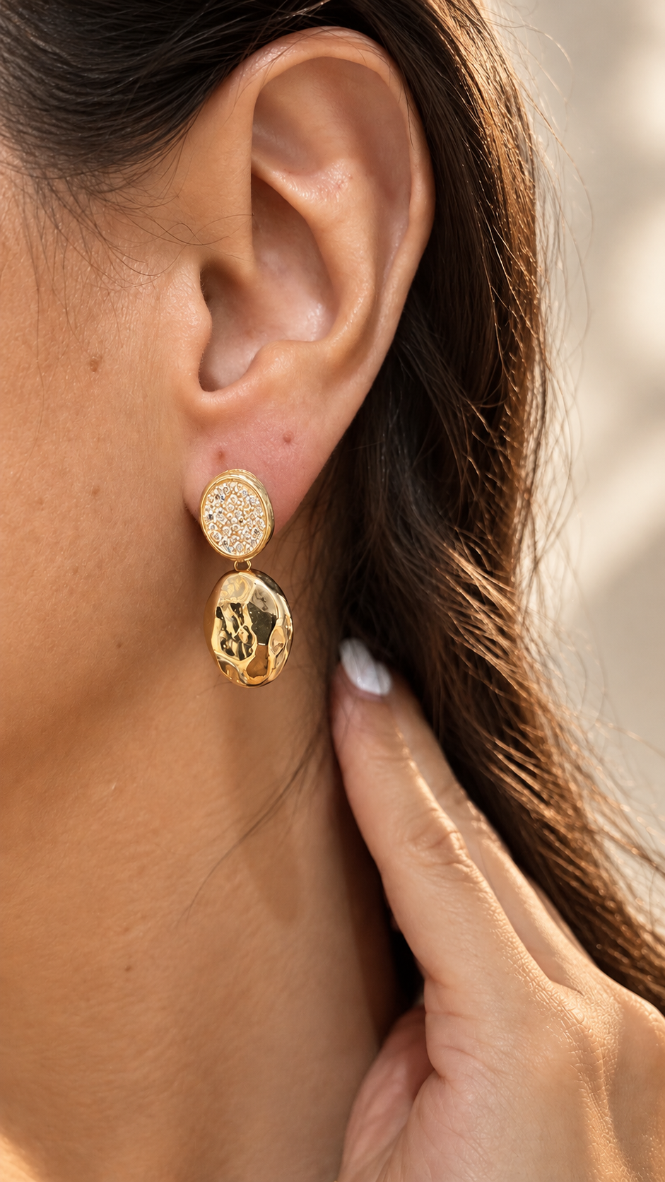 Arete Mandolina