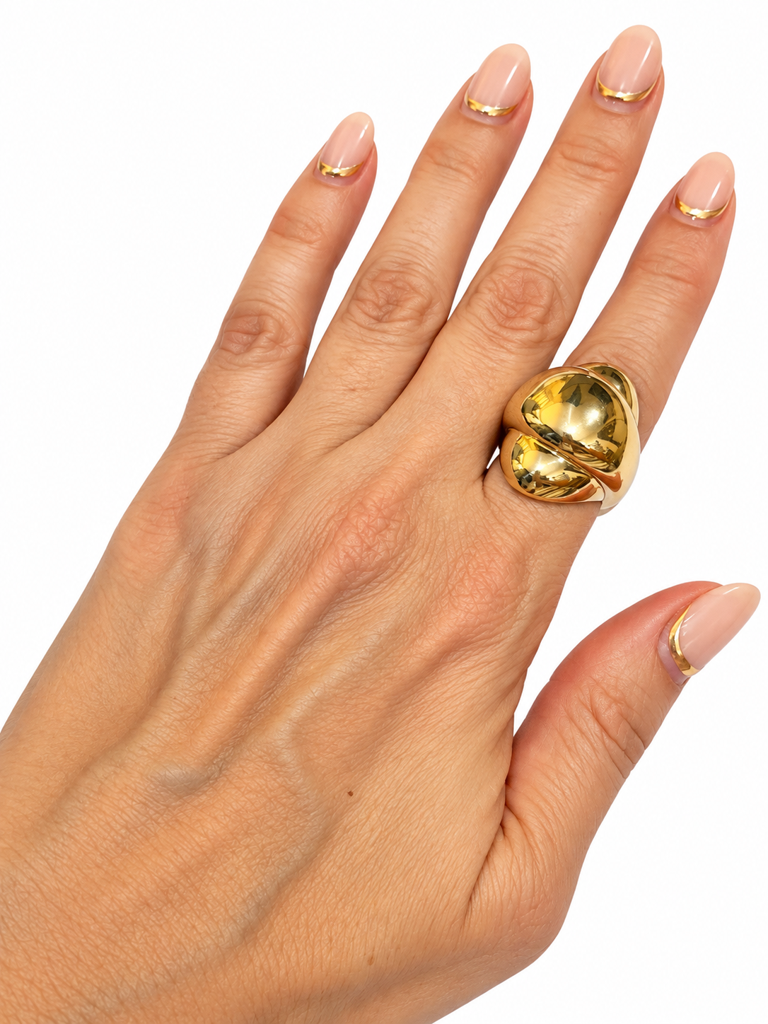 Anillo Oriana