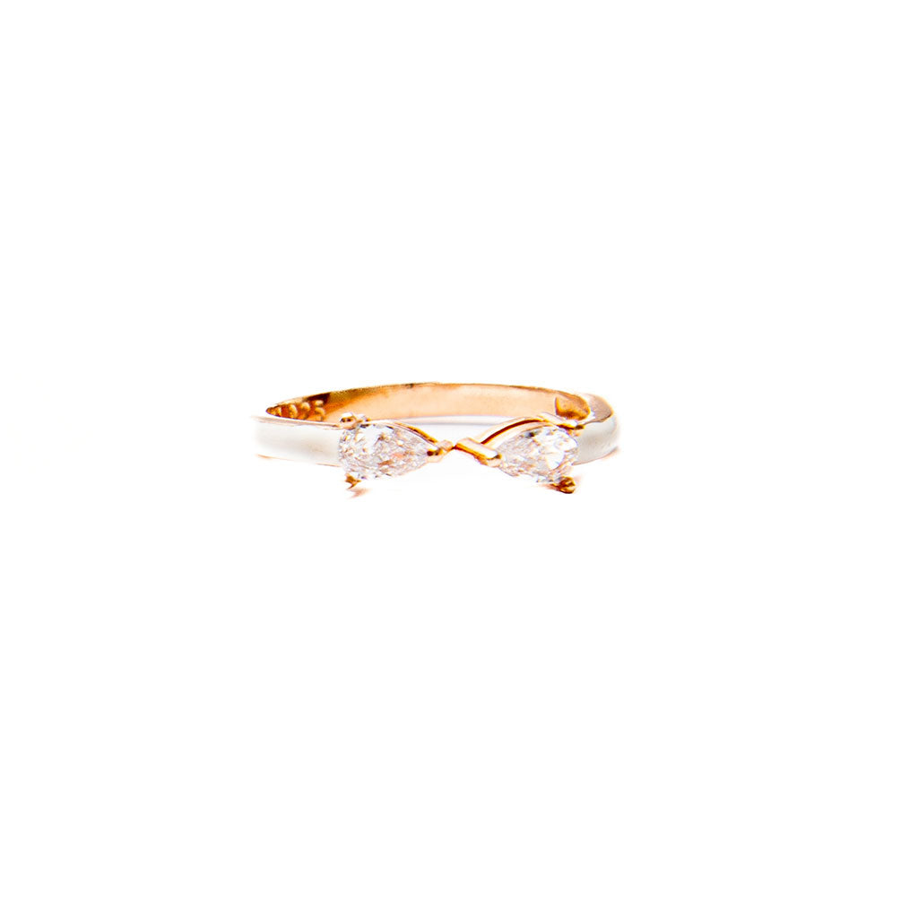 Anillo Caramelo