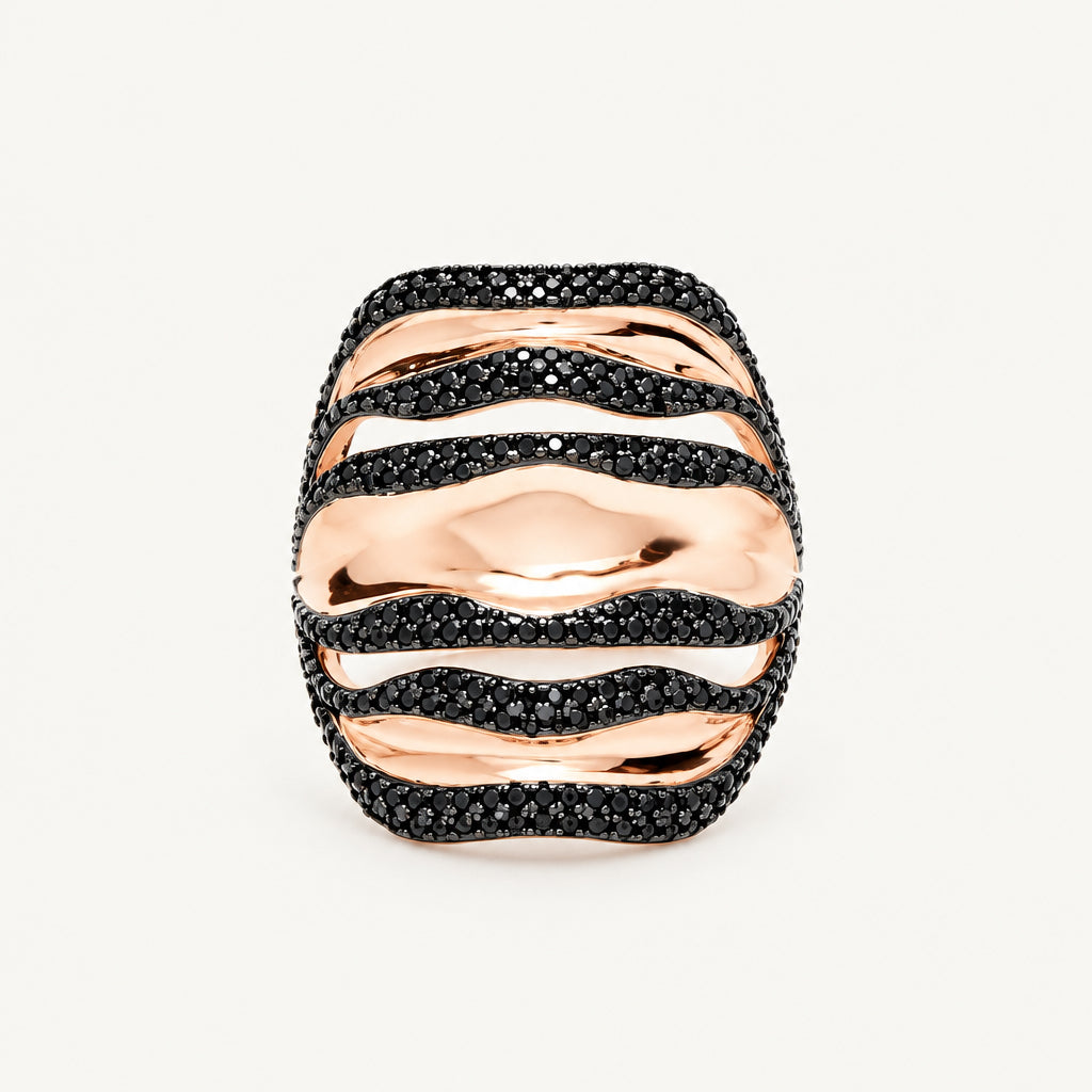 Anillo Mangle