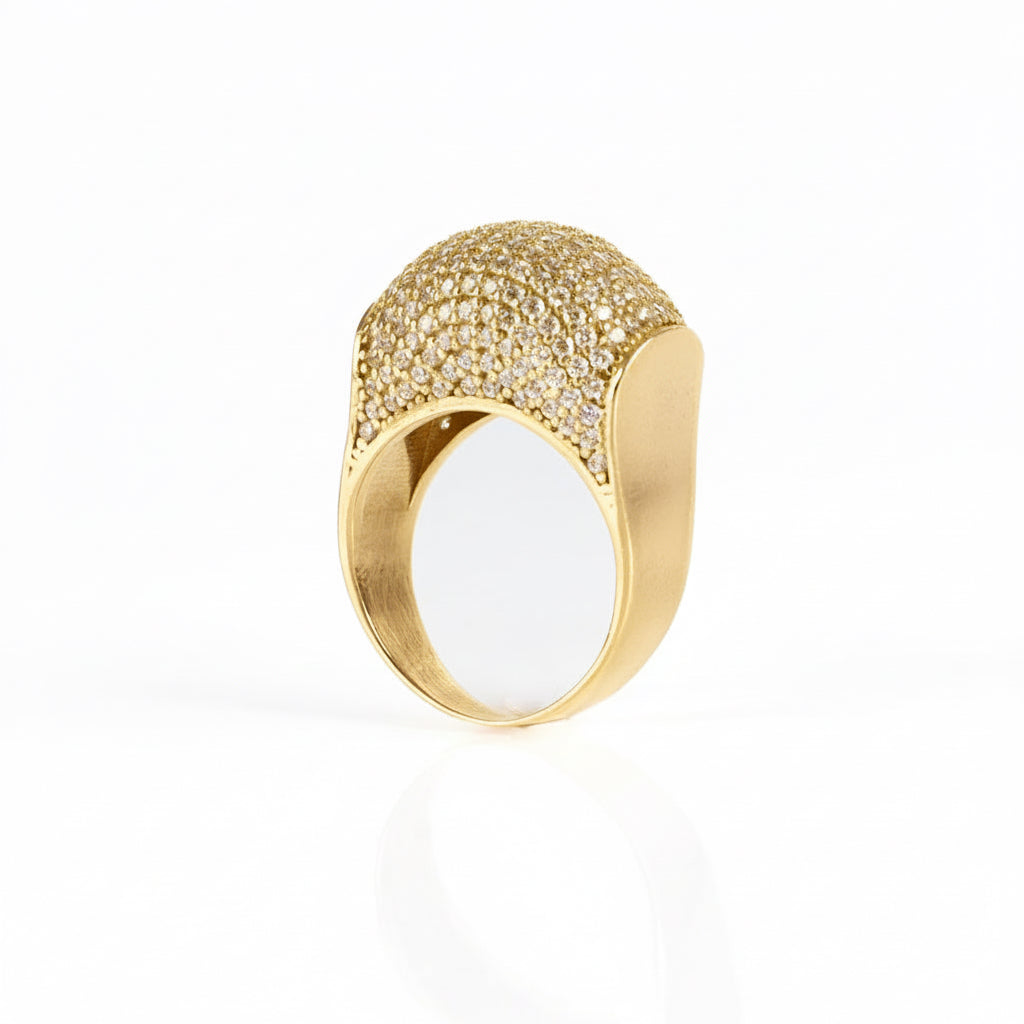 Anillo Musgo