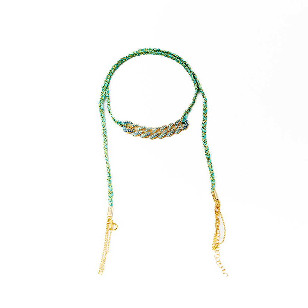 Brazalete Hermes Menta