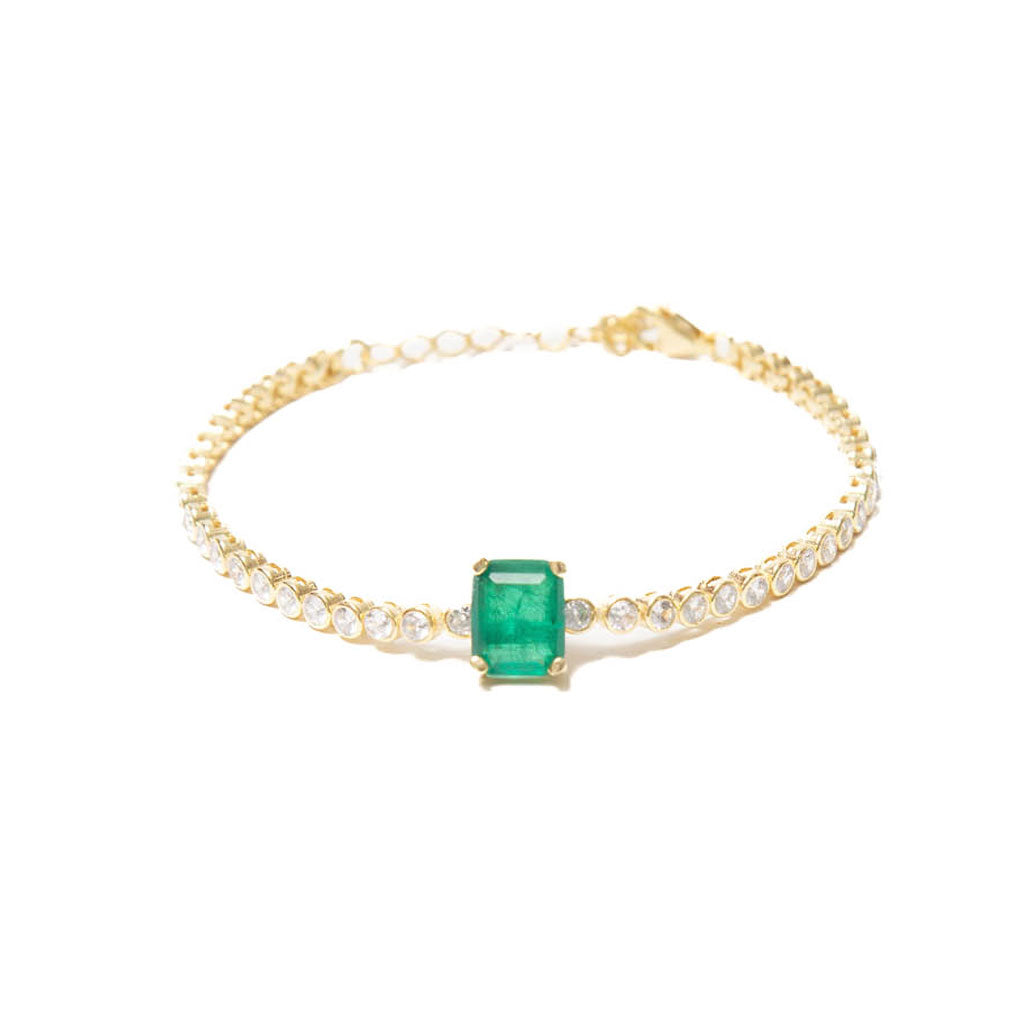 Brazalete Paraiba Tennis