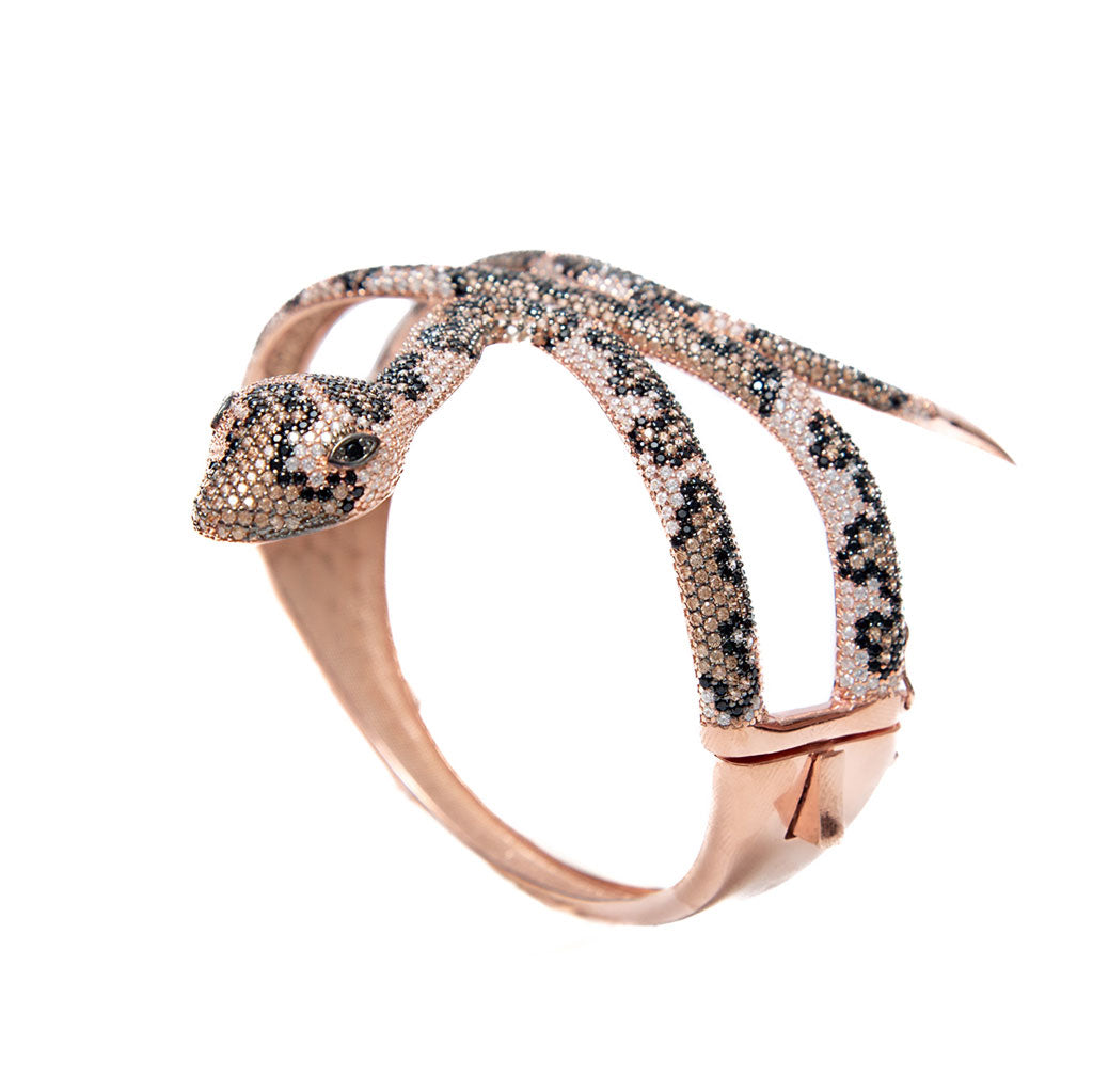 Brazalete Amazonas Tigre