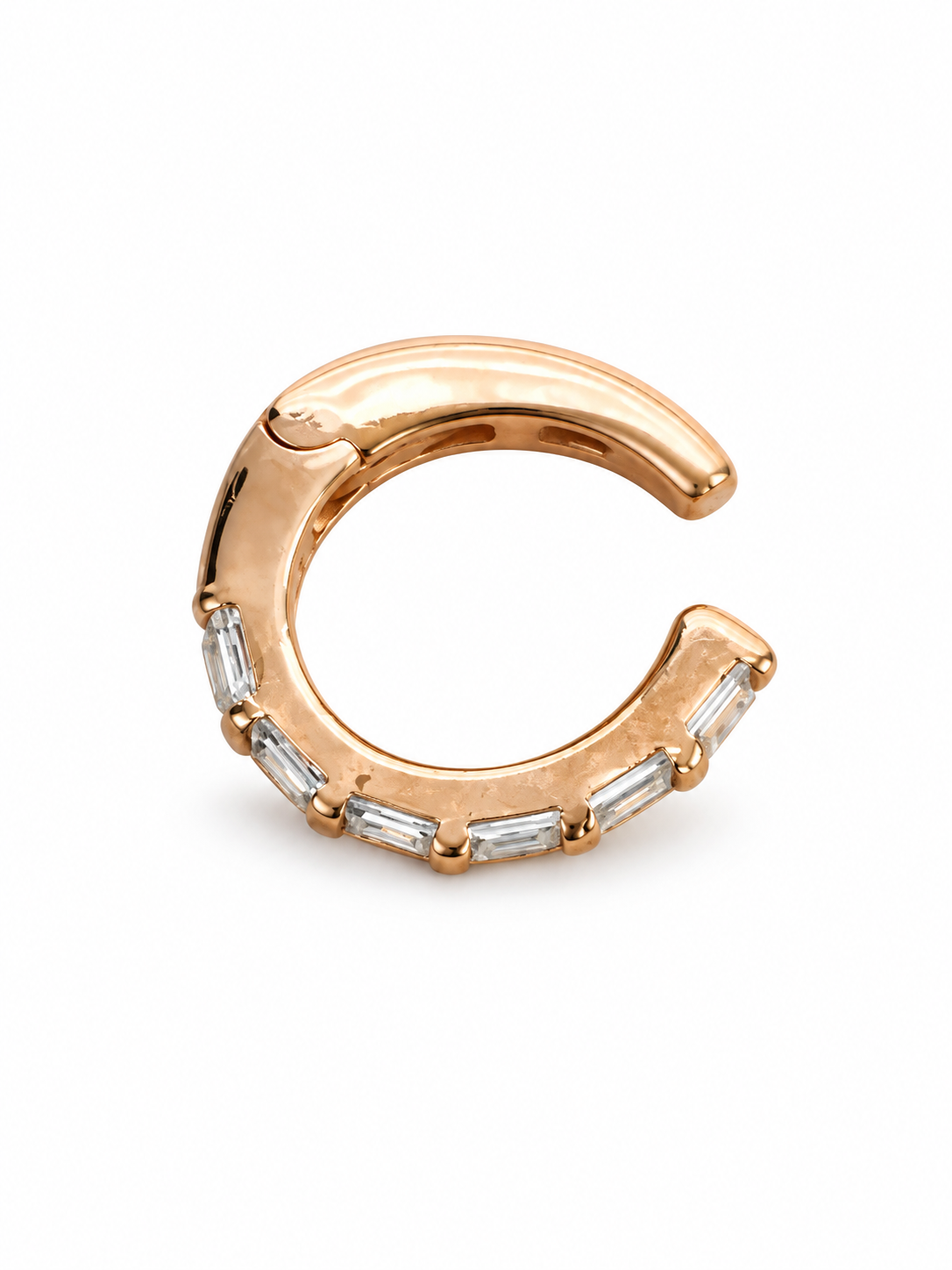 Earcuff Bagettino