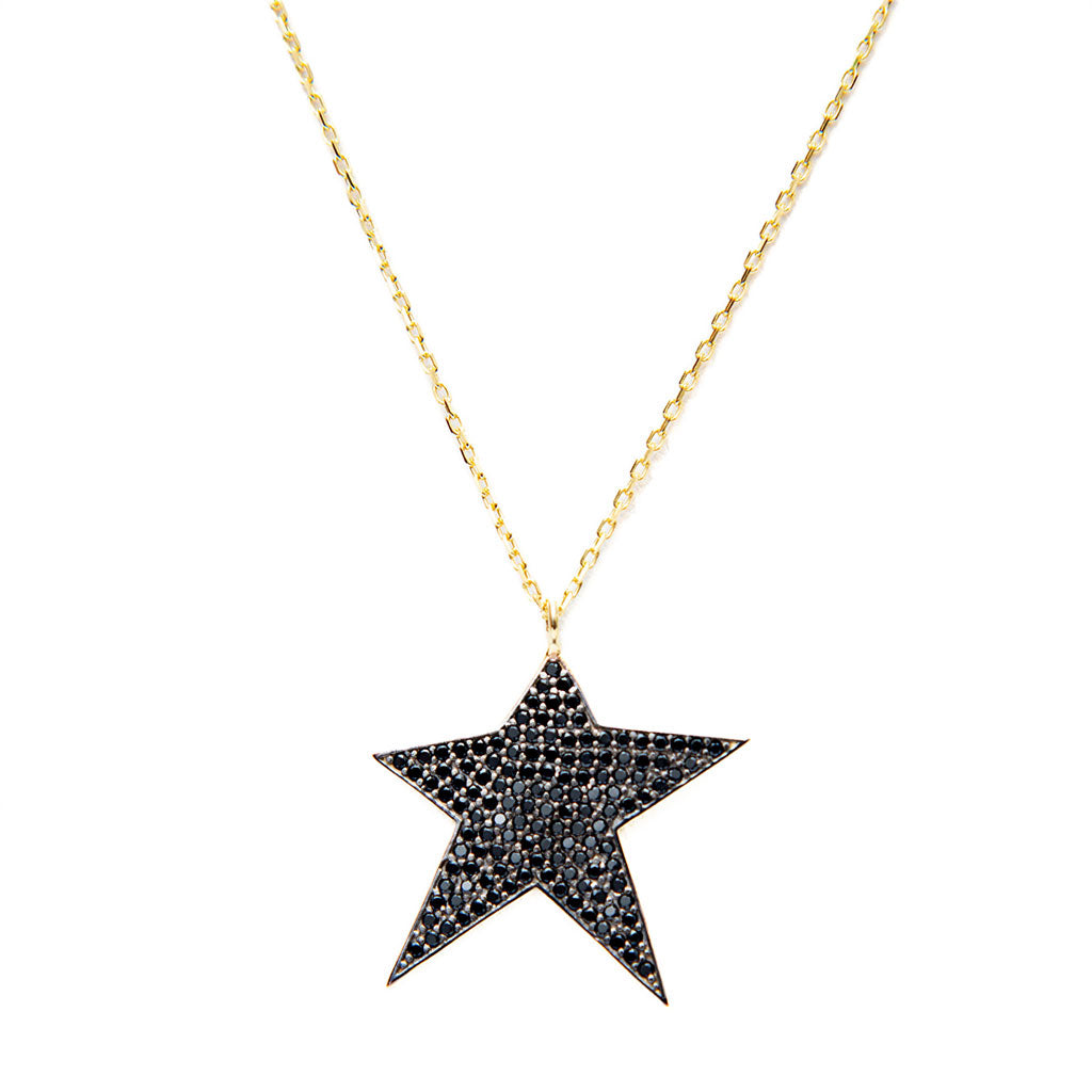 Collar Estrella Pop