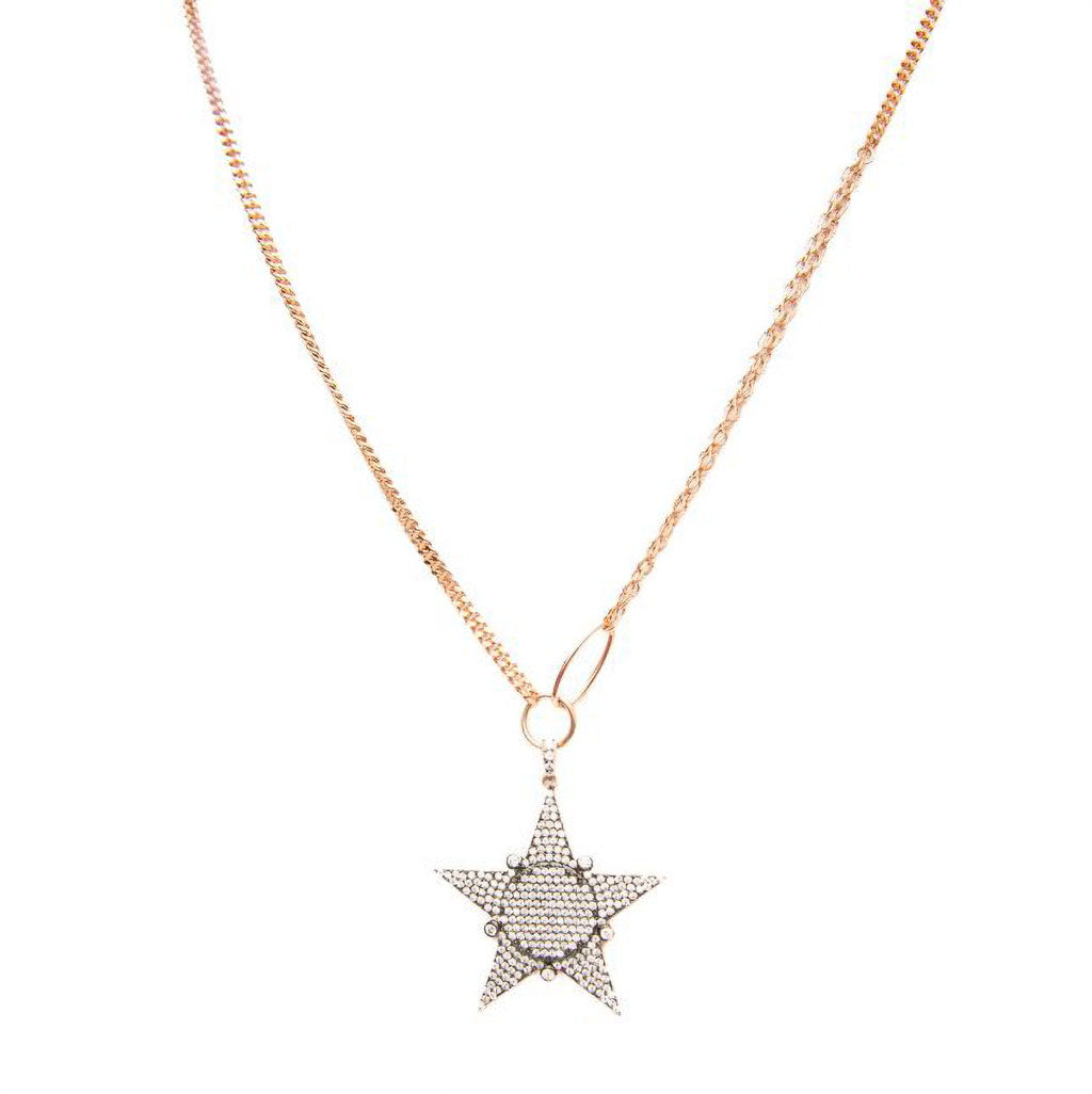 Collar Estrella Sheriff