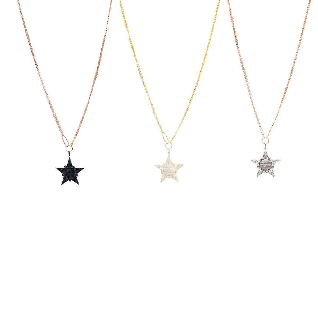 Collar Estrella Sheriff