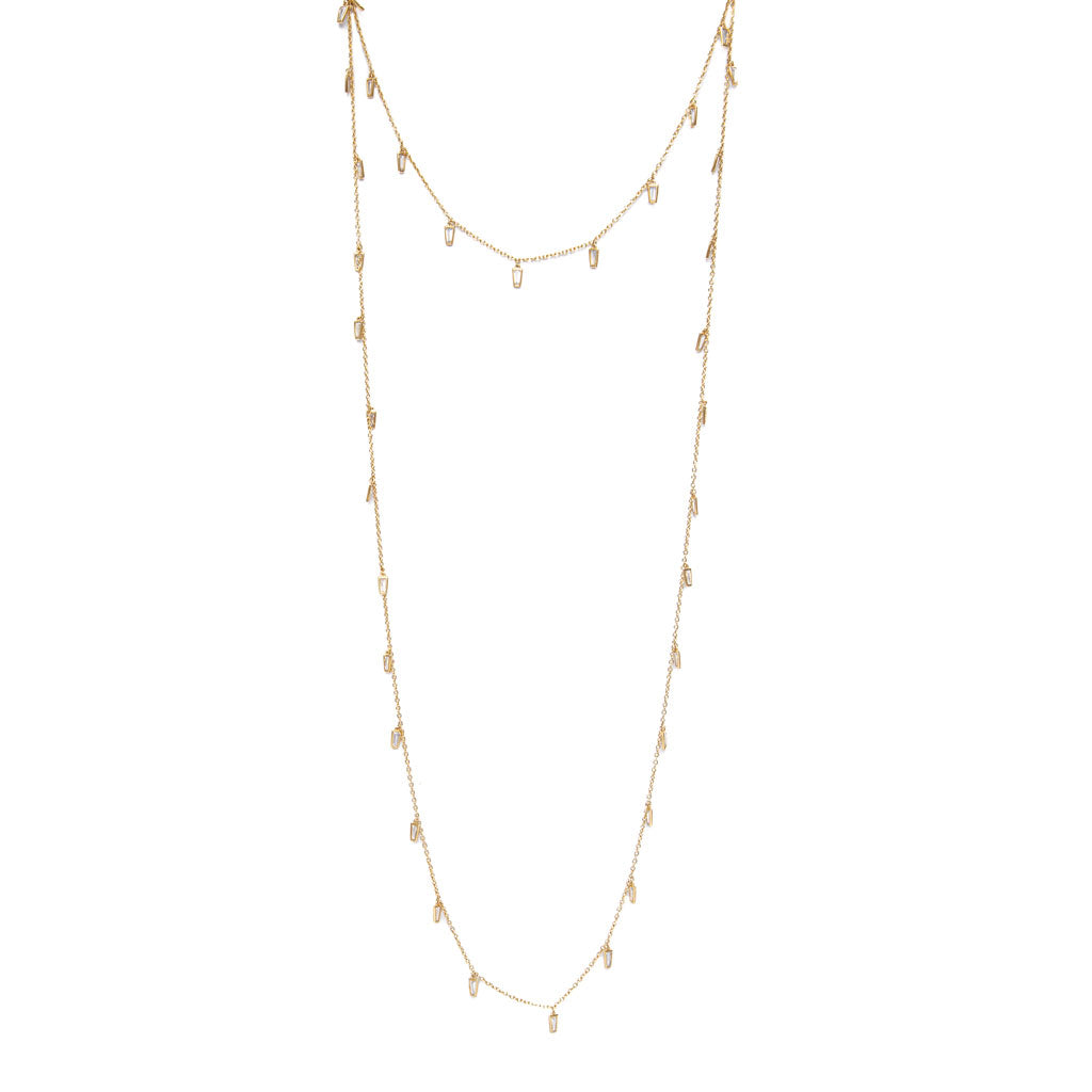 Collar Faraona Grande