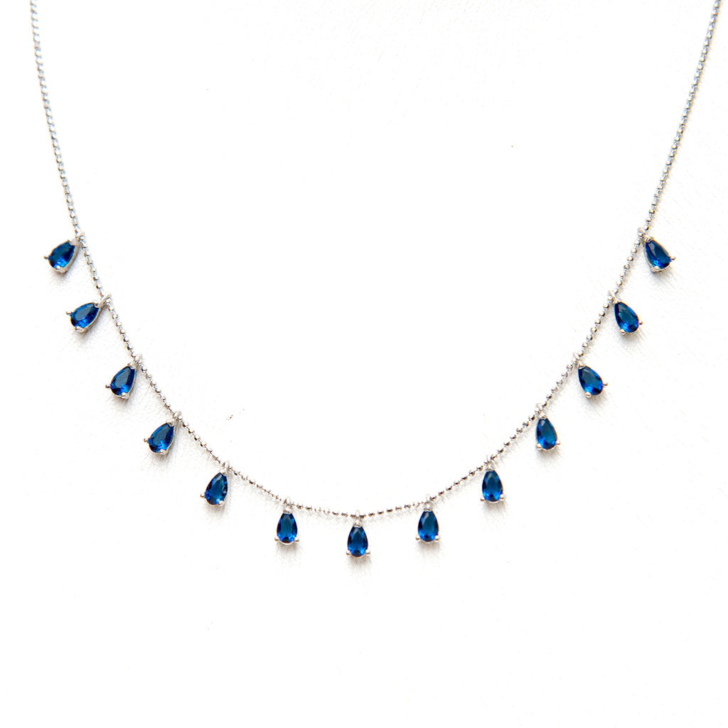 Collar Gotas de Rocio