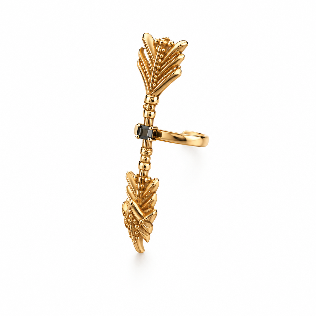 Earcuff flecha