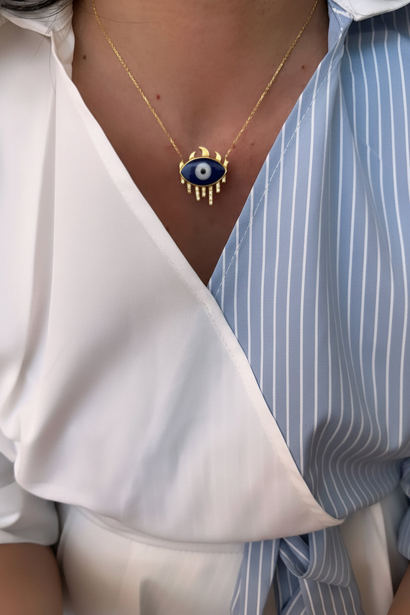 Collar Fuego