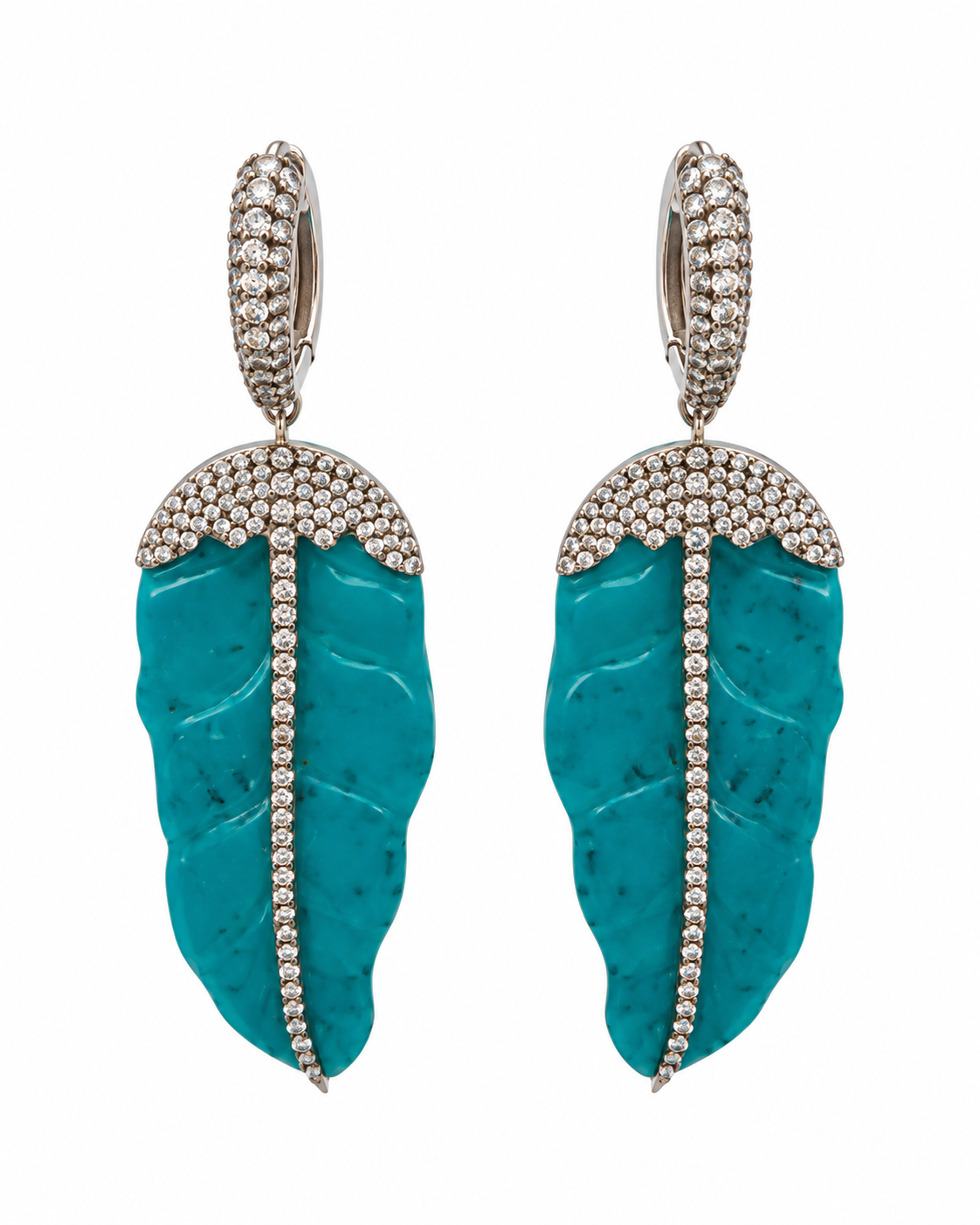Plumas Del Cielo