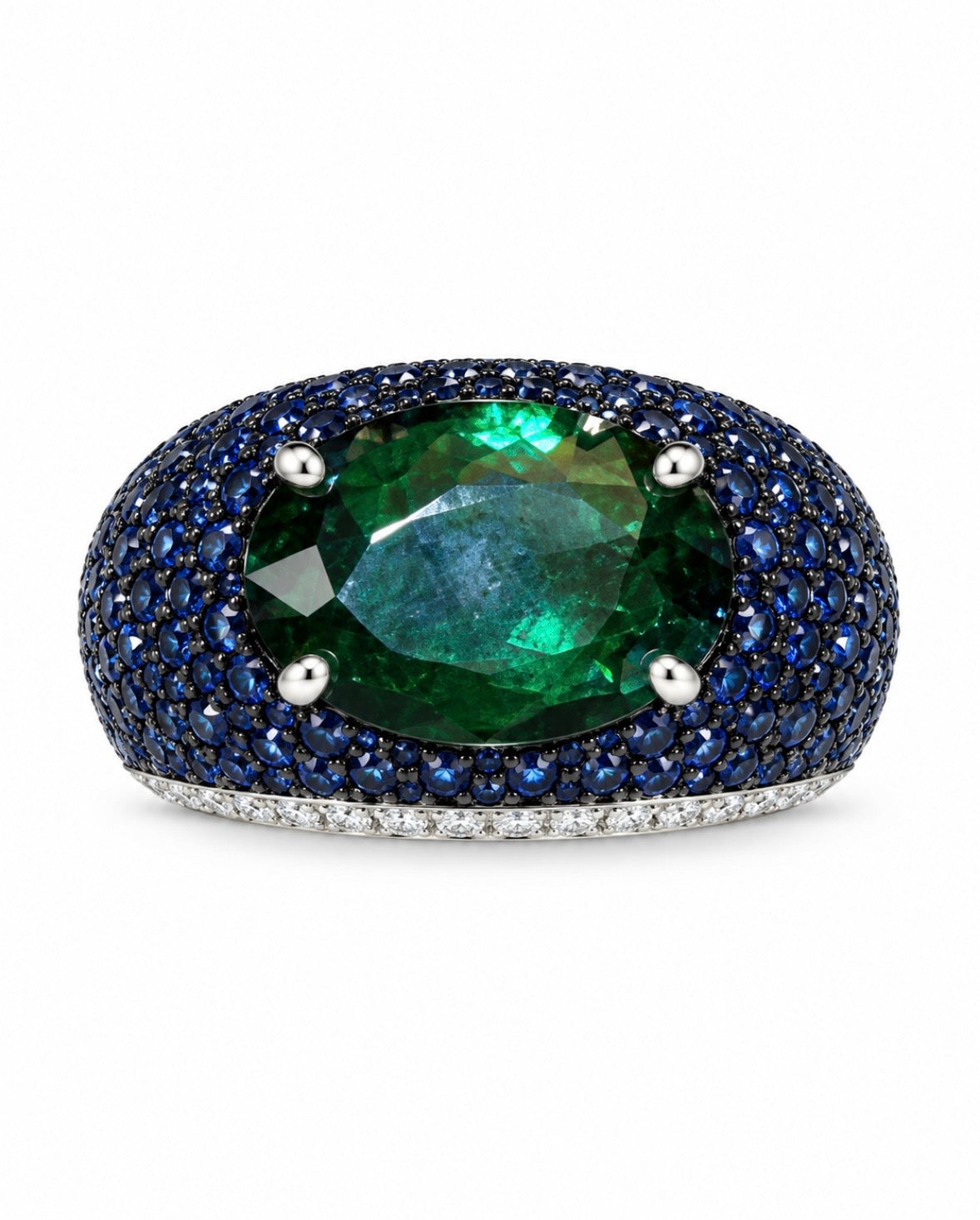 Anillo Artemisa