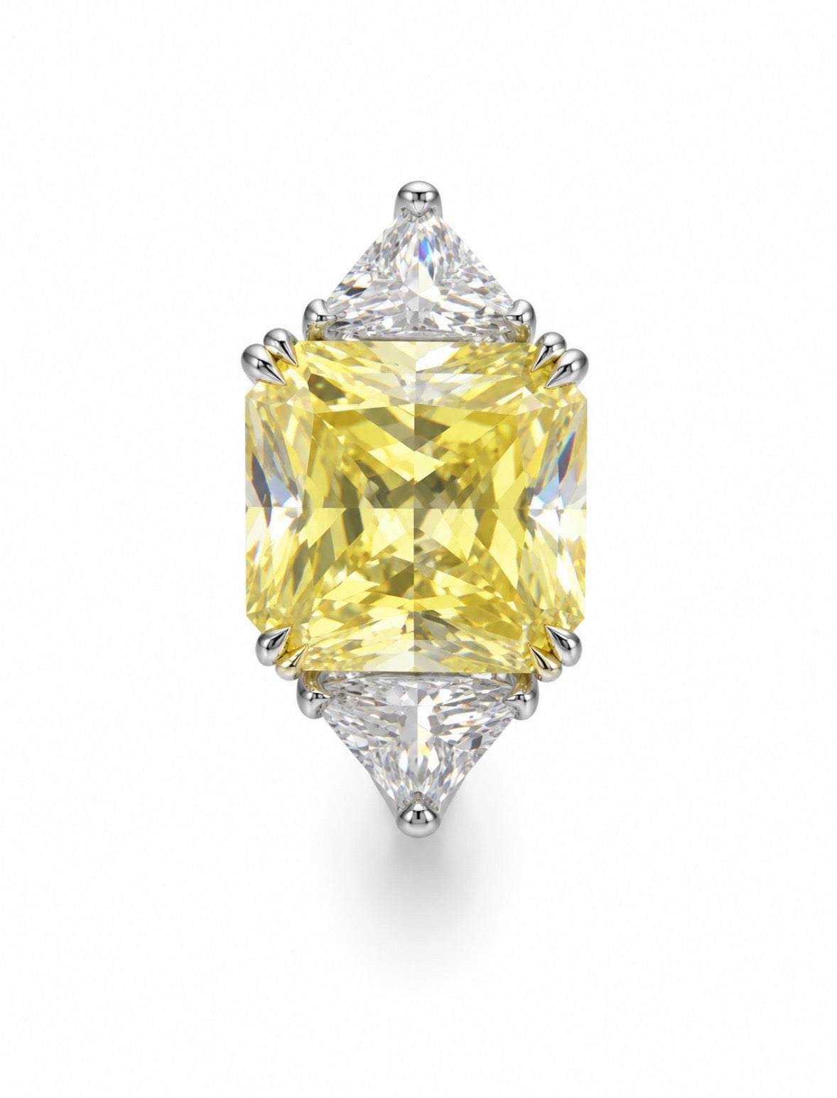 Anillo Narciso