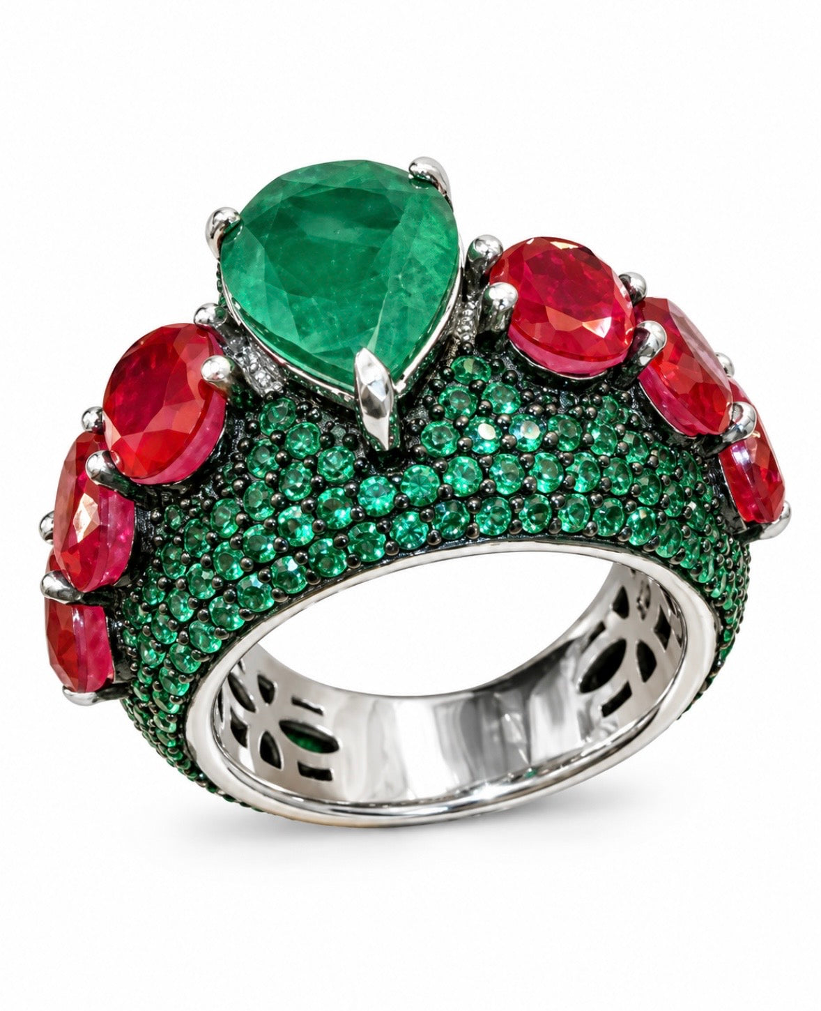 Anillo Granada