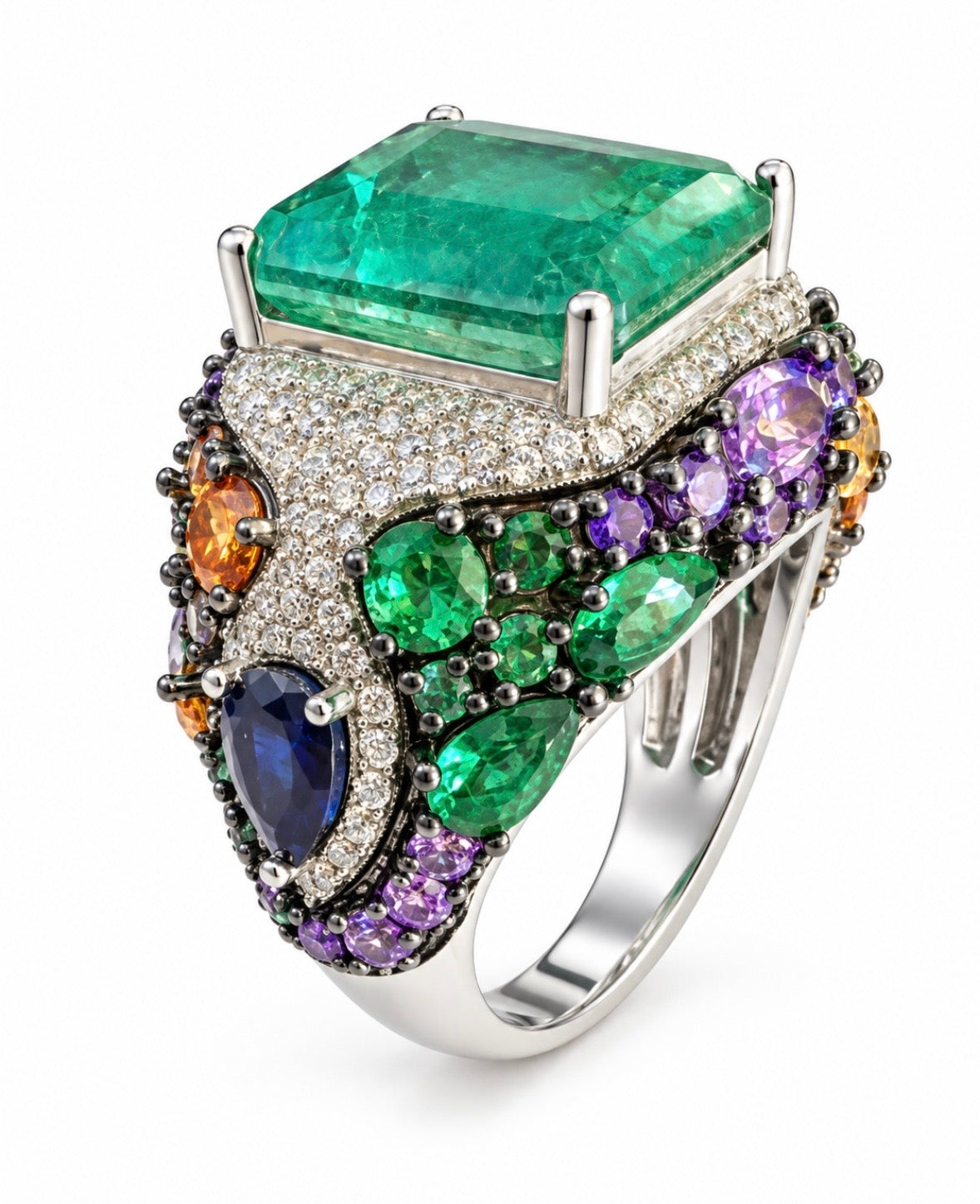 Anillo Edén