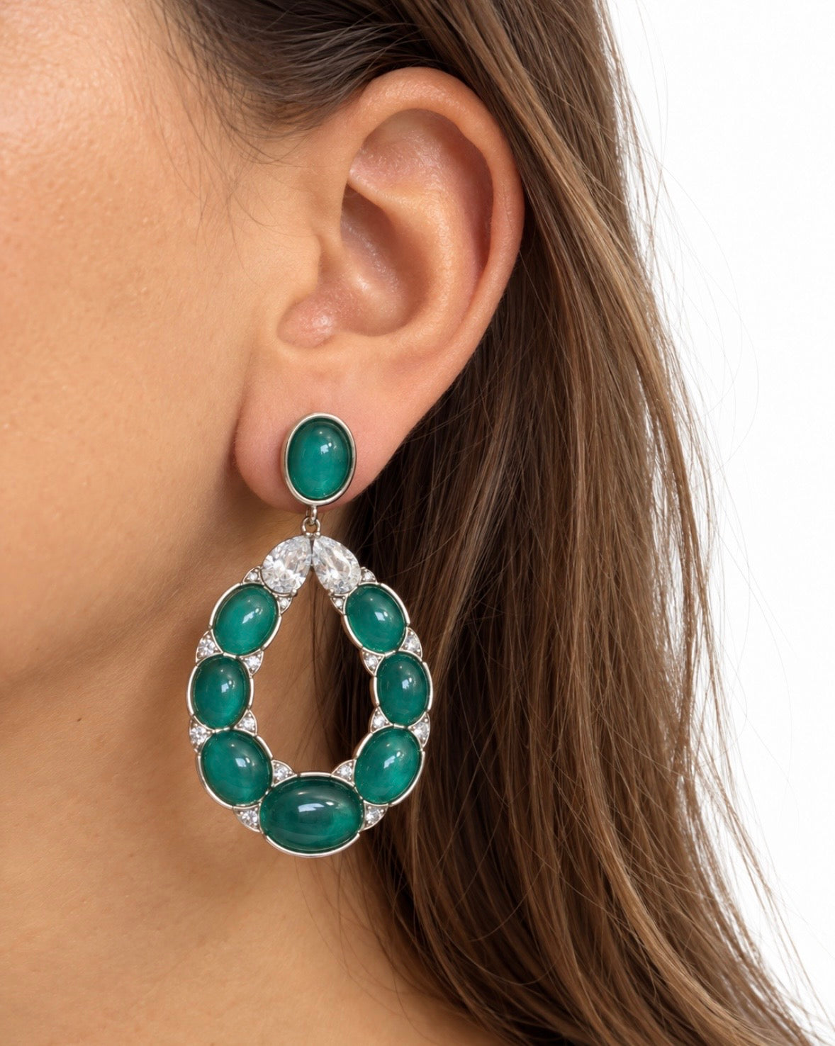 Aretes Ellise