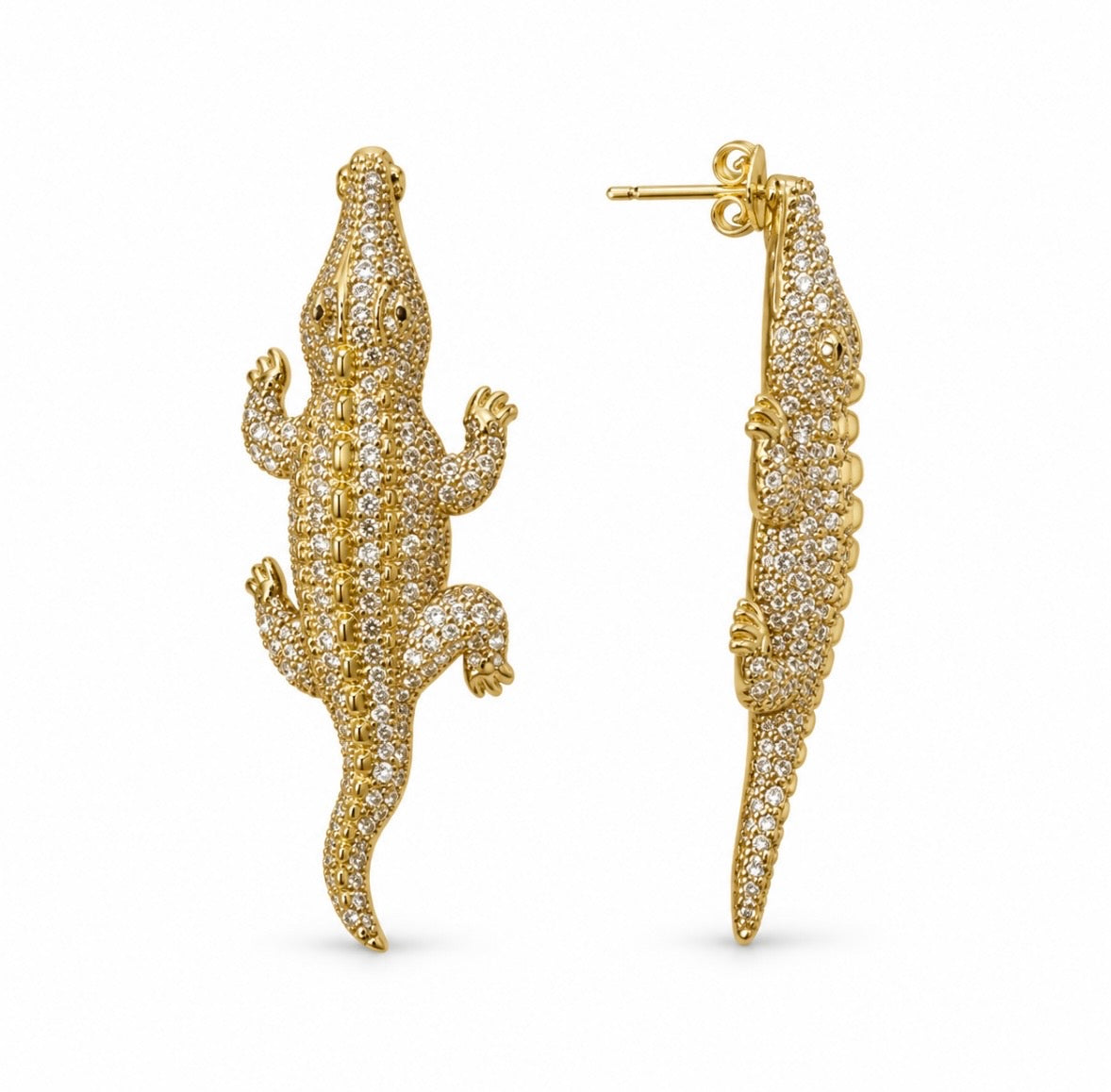 Arete Lagarto