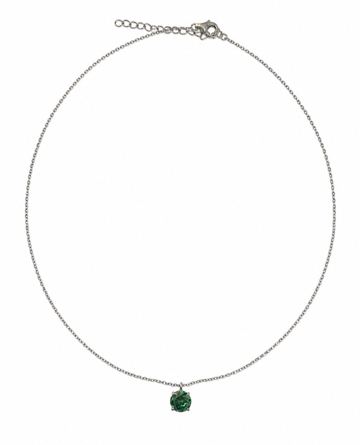 Collar paraiba Dimitri