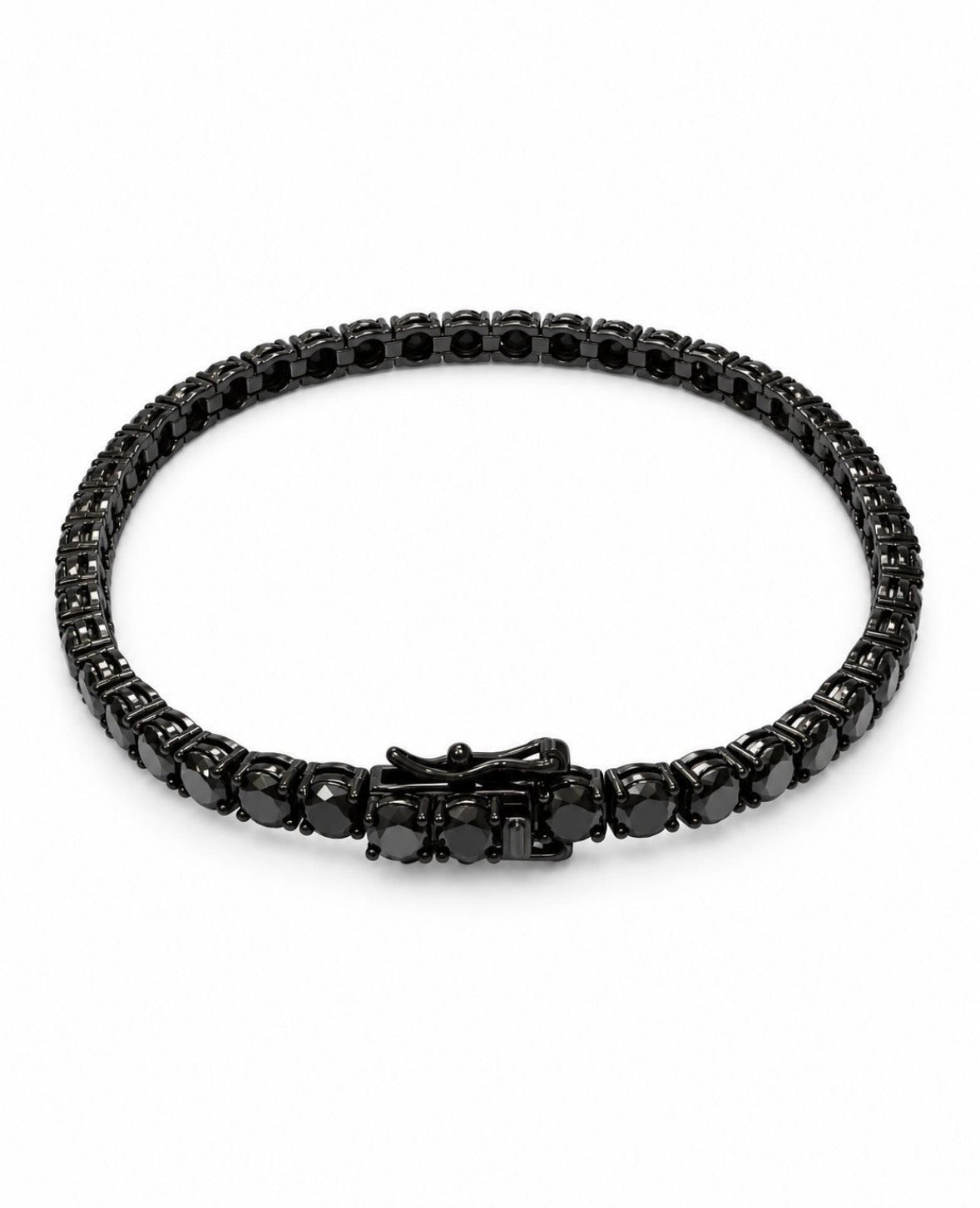 Brazalete Tennis Onix Unisex