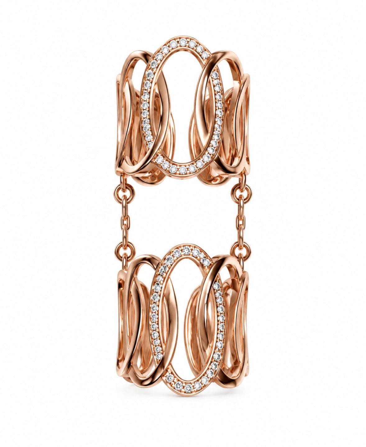 Anillo Cleopatra