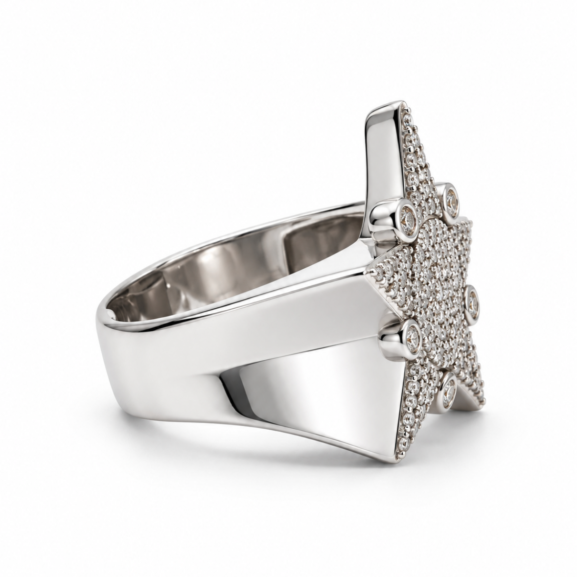 Anillo Estrella Sherif
