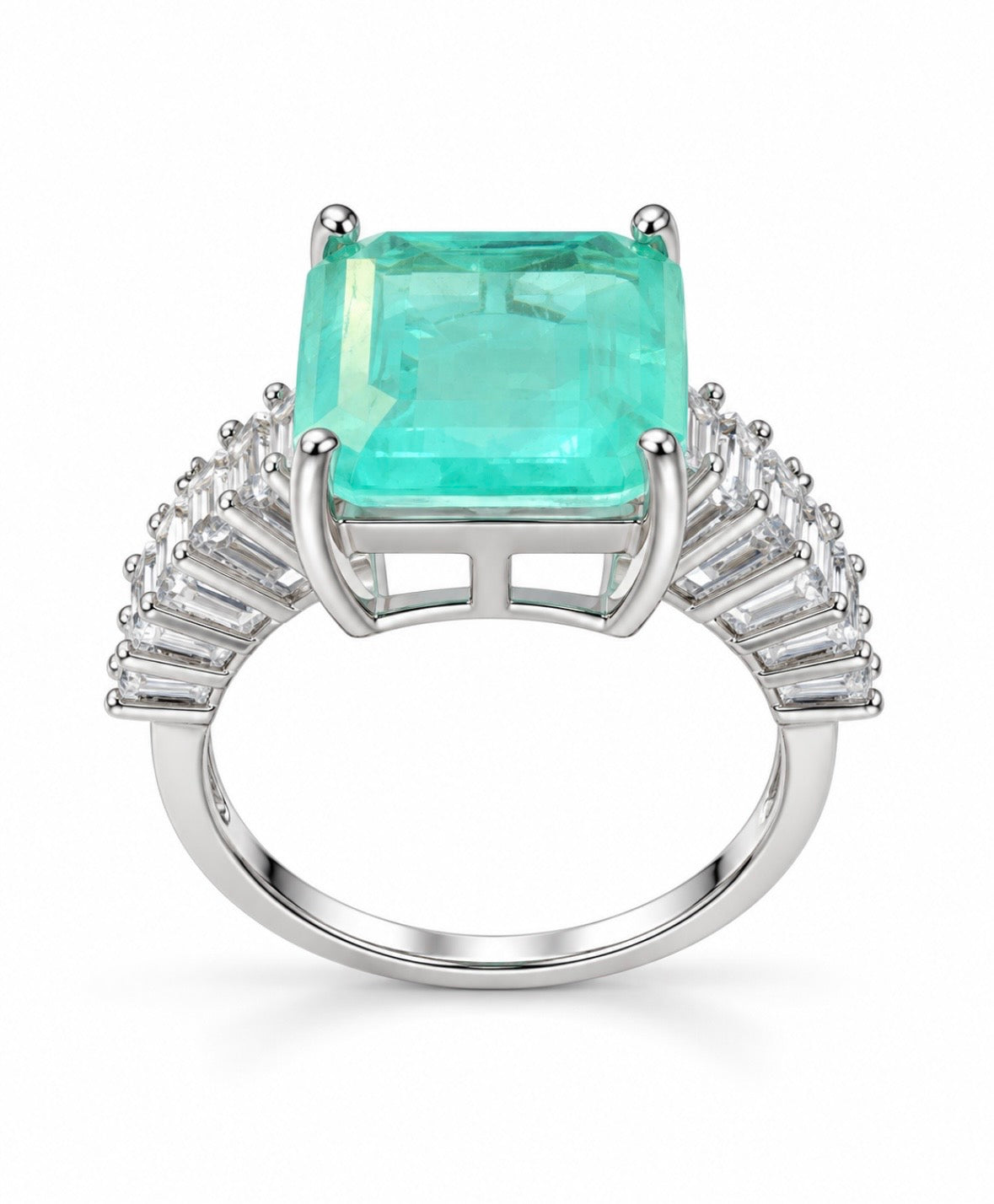 Anillo Vicaria