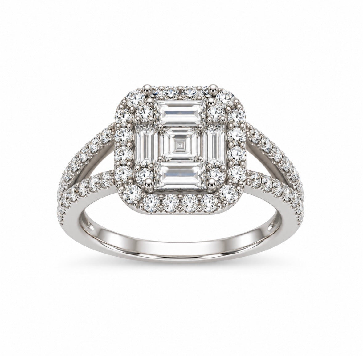Anillo Venezia