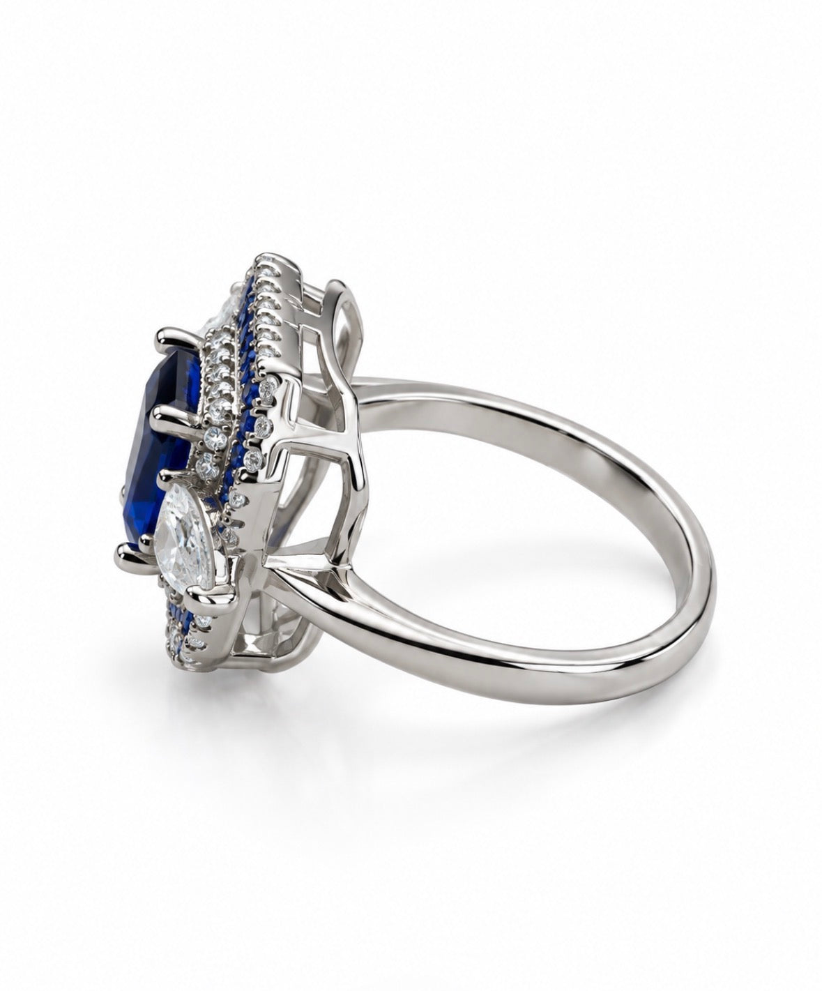 Anillo Zaferina