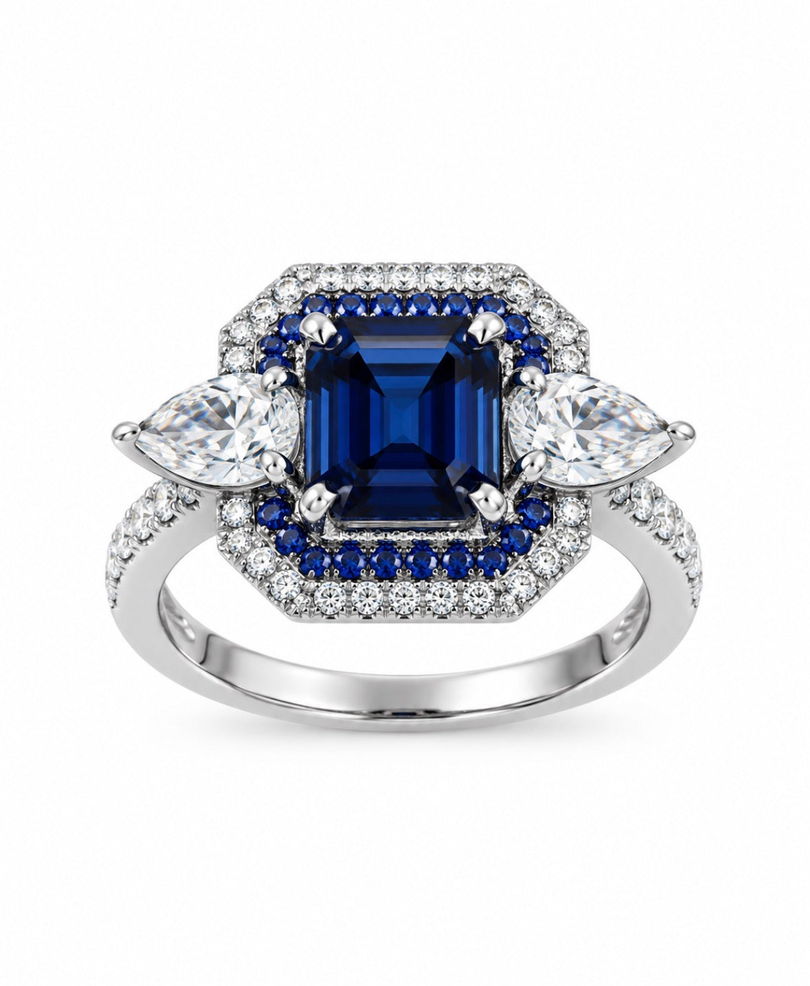 Anillo Zaferina