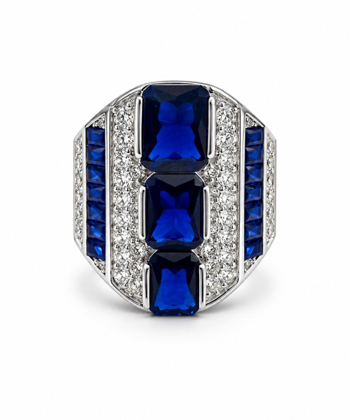 Anillo Merlin