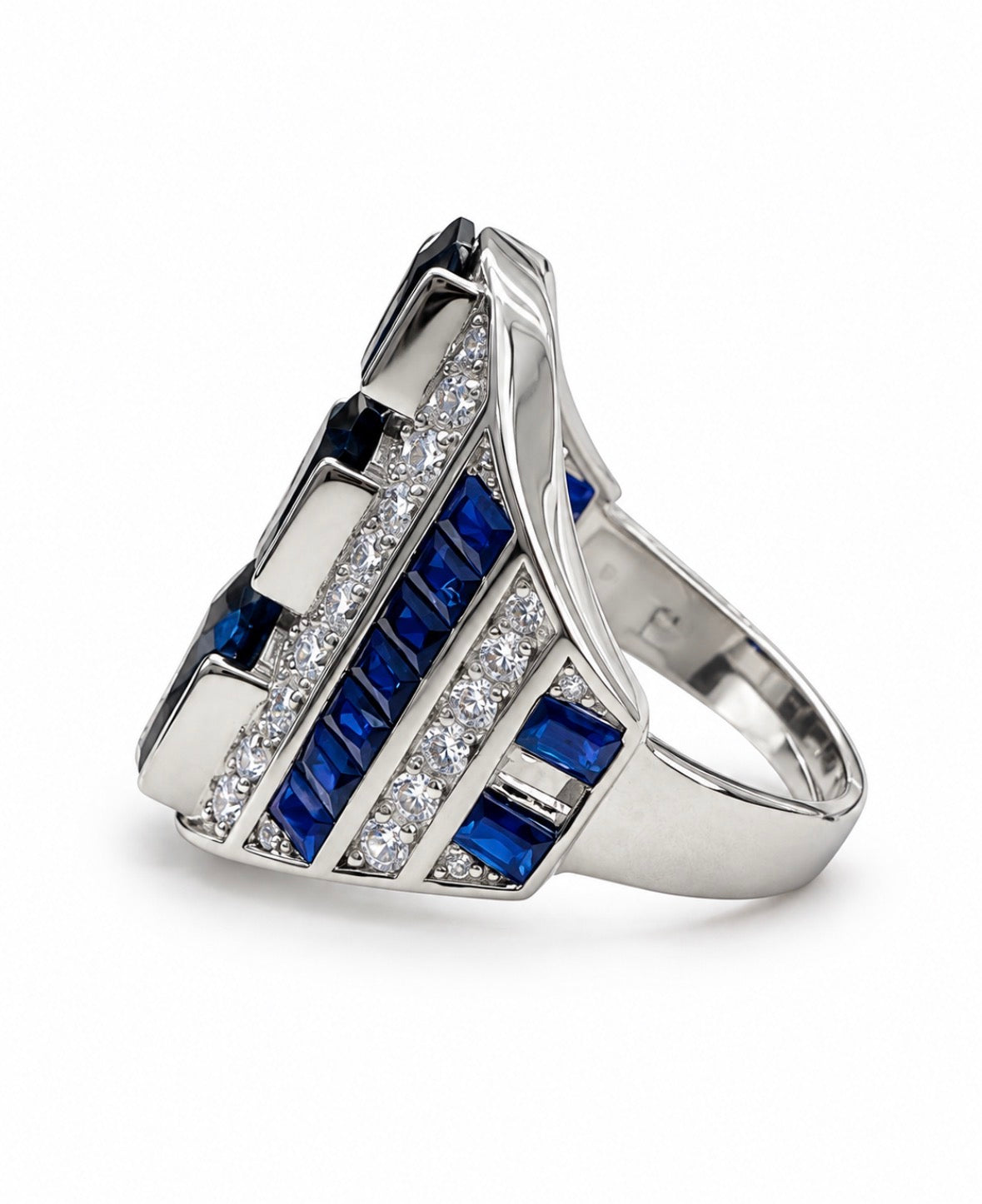 Anillo Merlin