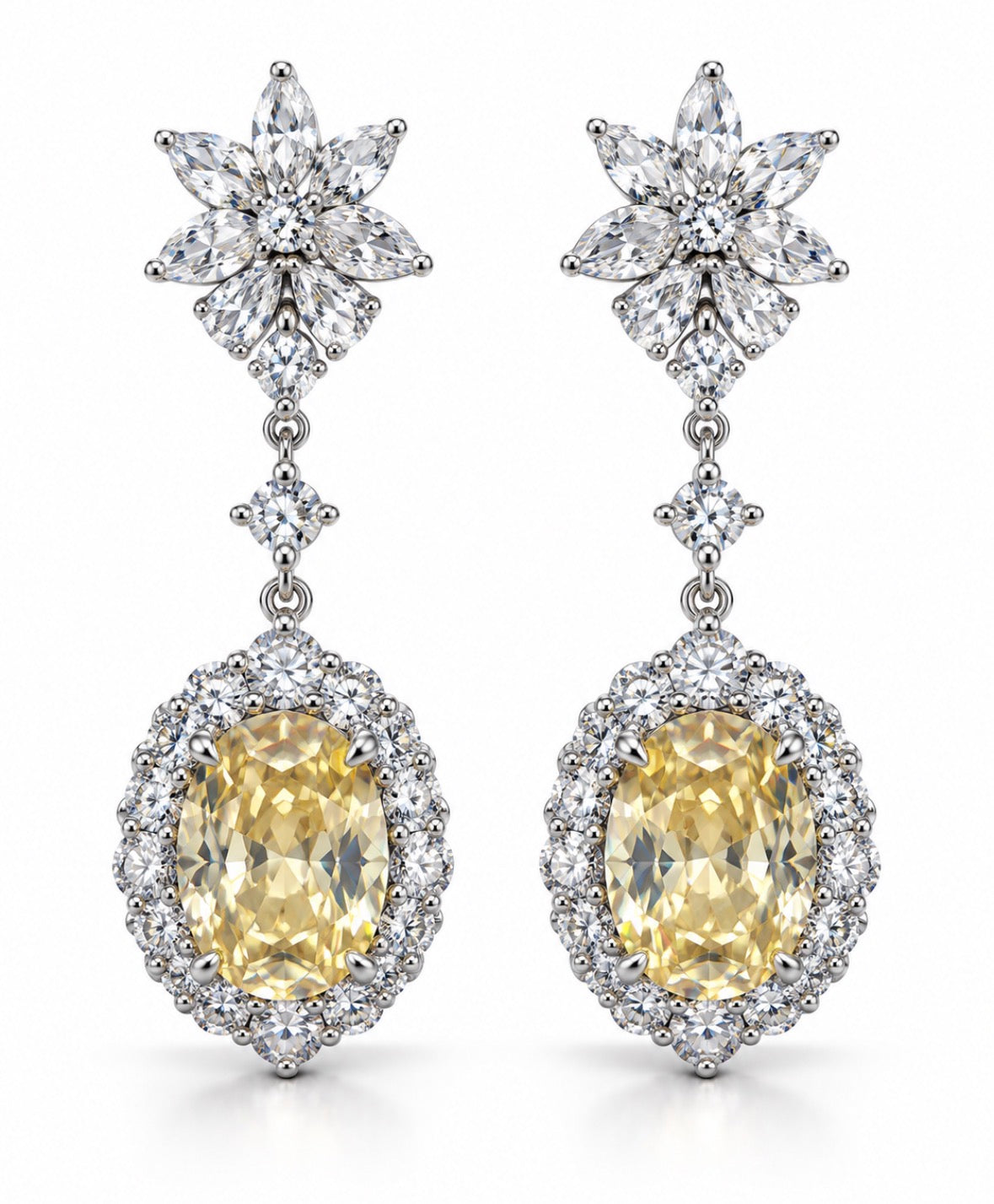Aretes Peonia
