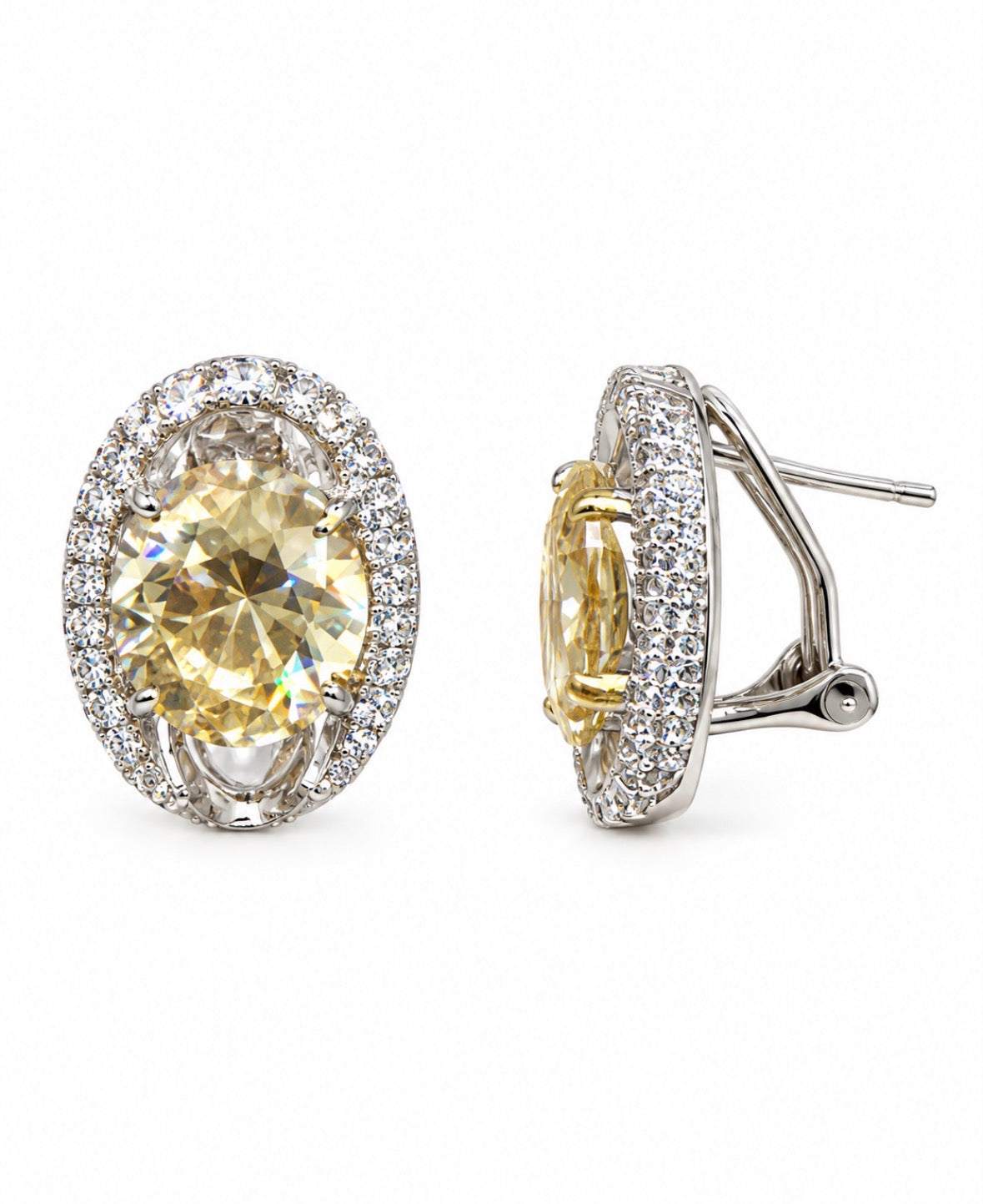 Aretes Canaria