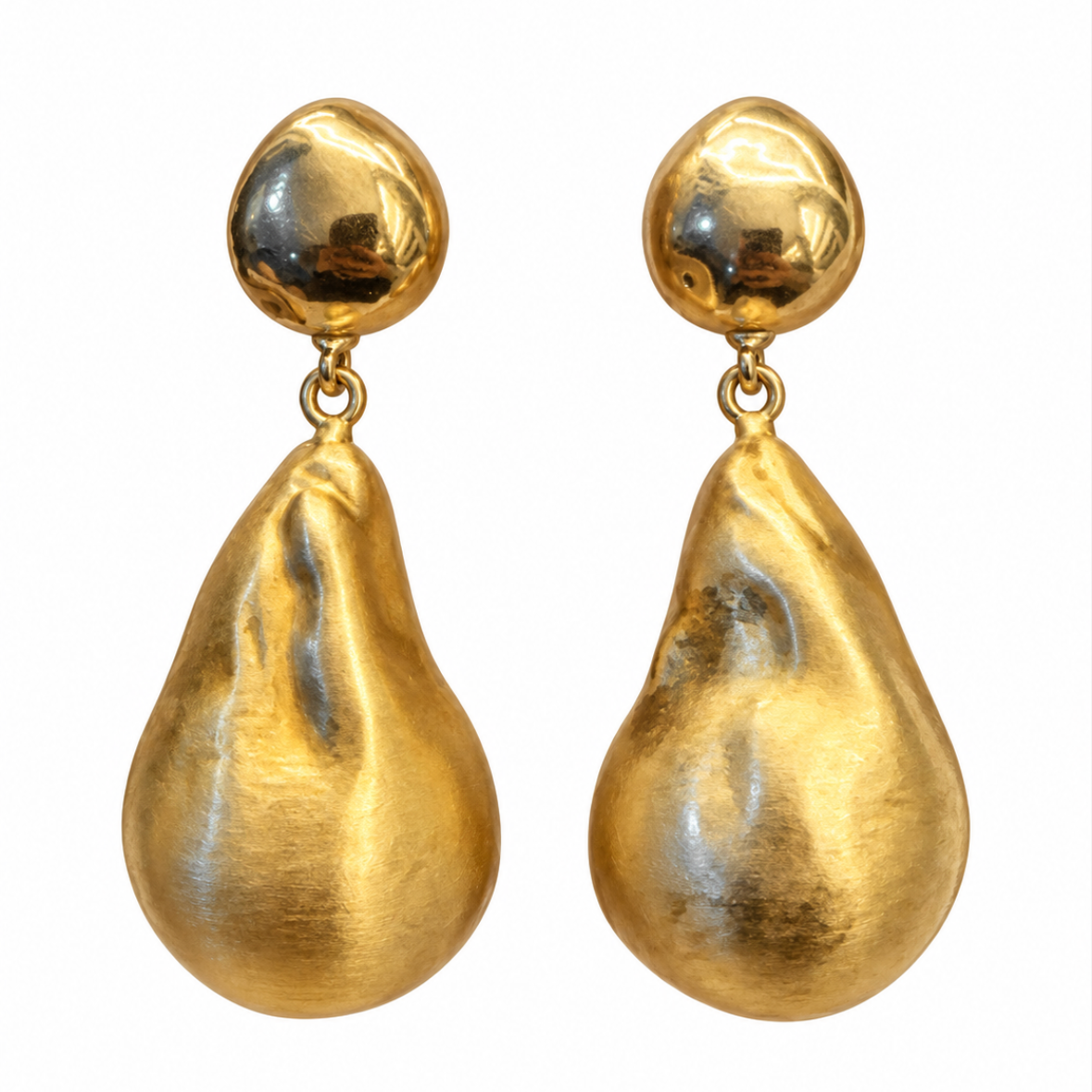 Aretes Tanger