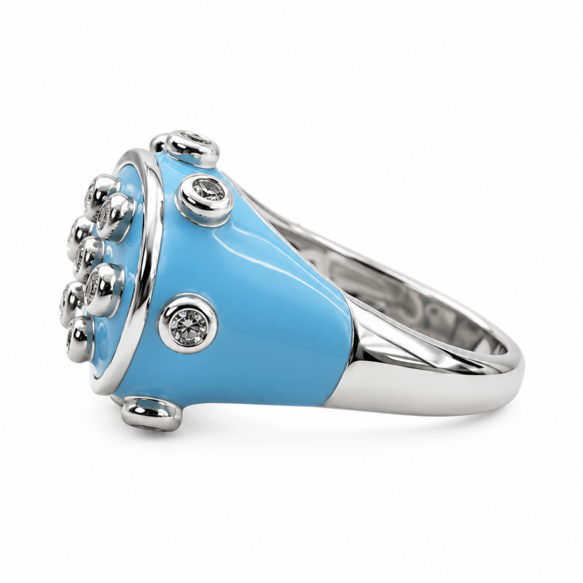 Anillo Azul