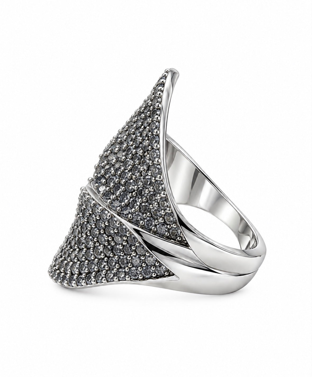 Anillo Gardenia