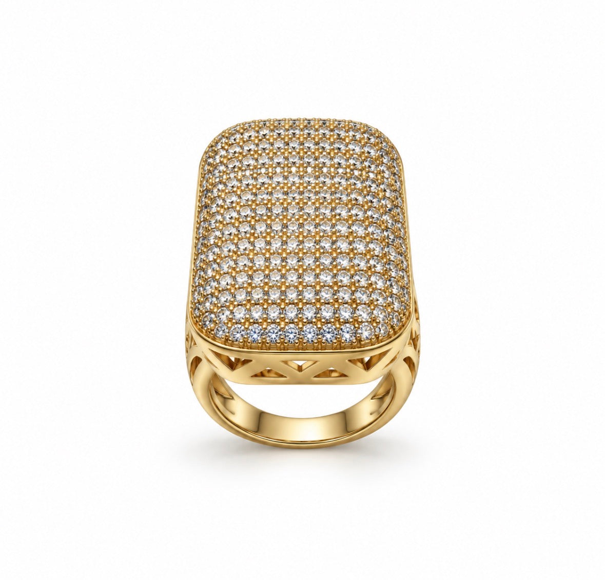 Anillo Retablo