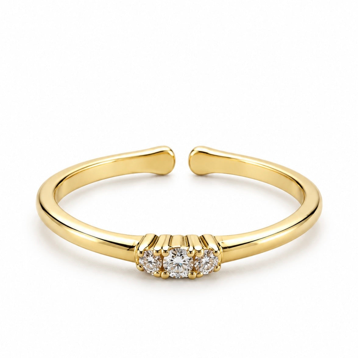 Anillo Etereo 3 Cuadrado