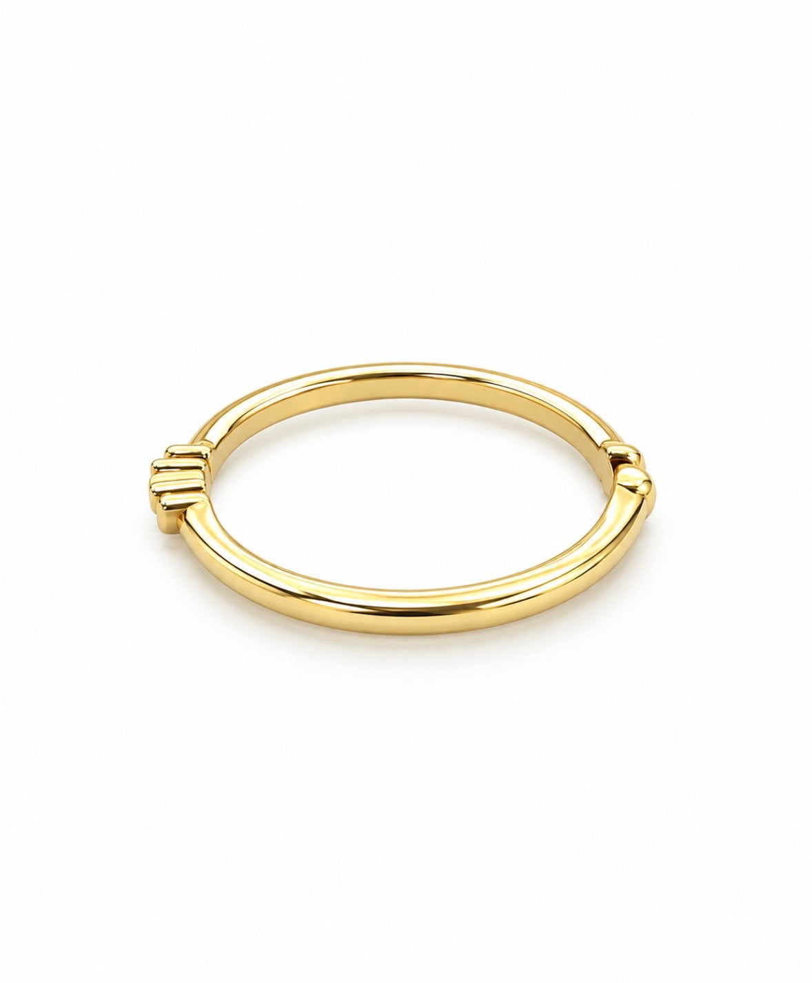 Anillo Etereo 3 Cuadrado