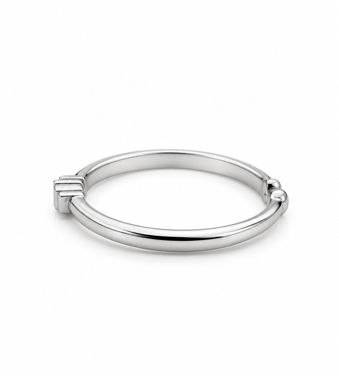 Anillo Etereo 3 Cuadrado