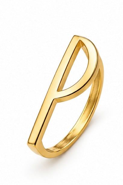 Anillo Inicial